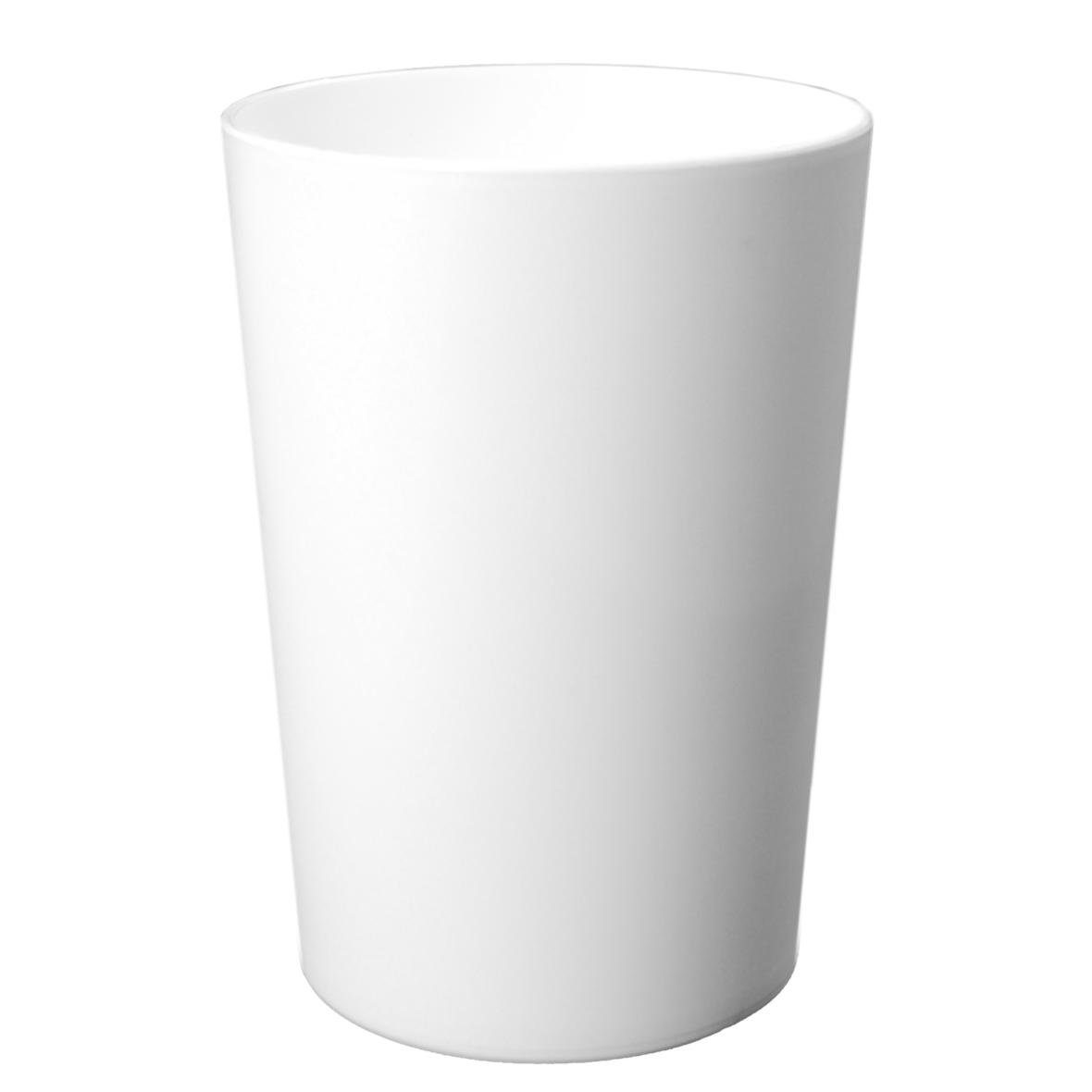 elasto Zahnputzbecher Zahnputzbecher "Pure" günstig online kaufen