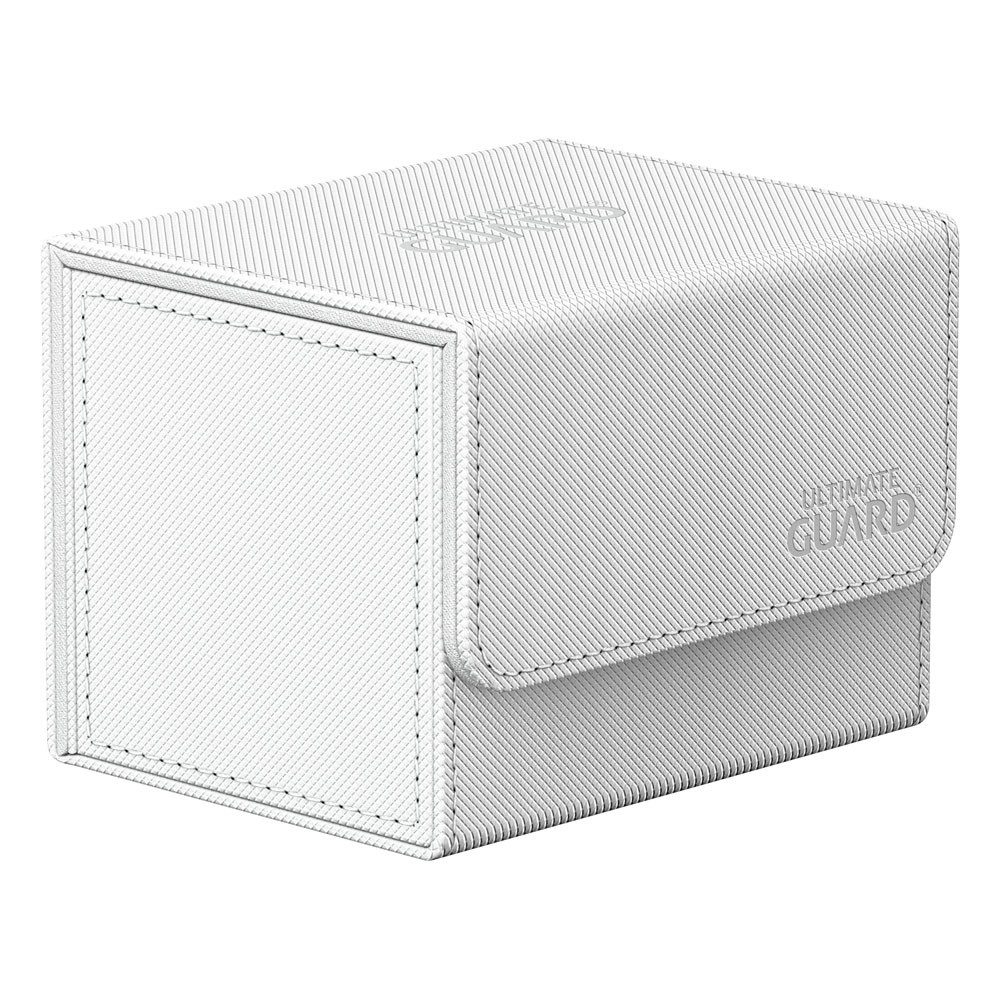 Sammelkarte Ultimate Guard Sidewinder 100+ XenoSkin™ Monocolor