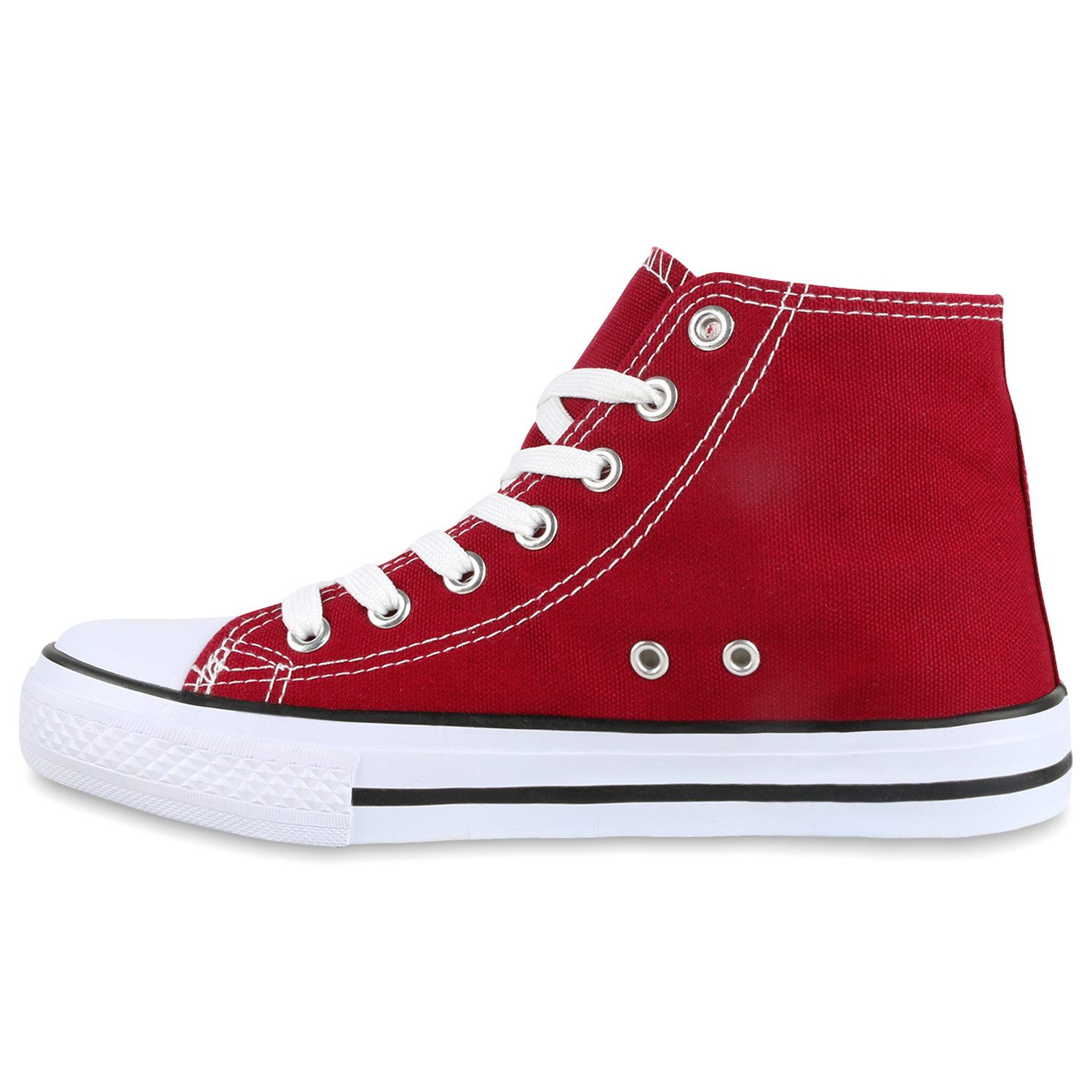 VAN HILL 811070 Sneaker Bequeme Schuhe günstig online kaufen