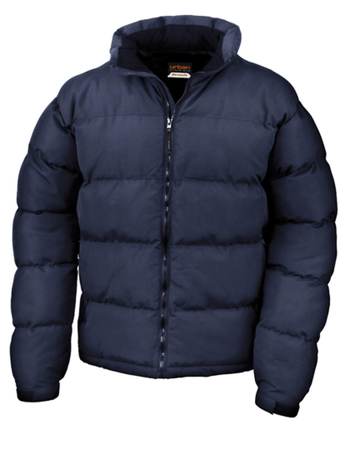 Result Outdoorjacke Holkham Down Feel Jacket günstig online kaufen