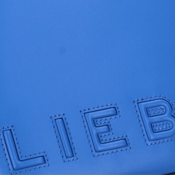 Liebeskind Berlin Henkeltasche Paper Bag, Leder