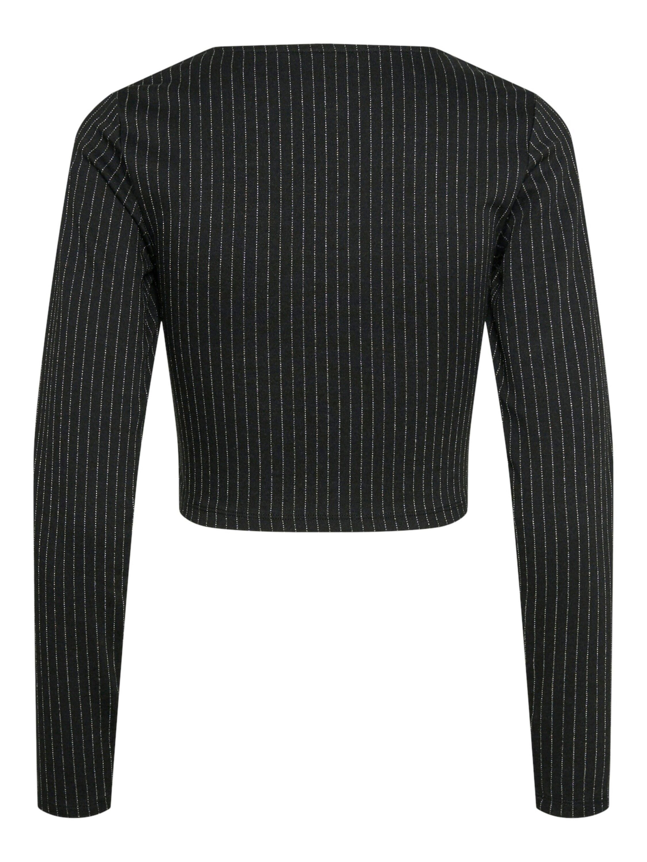 pieces Funktionsshirt PCNIANNAH (1-tlg) Plain/ohne Details