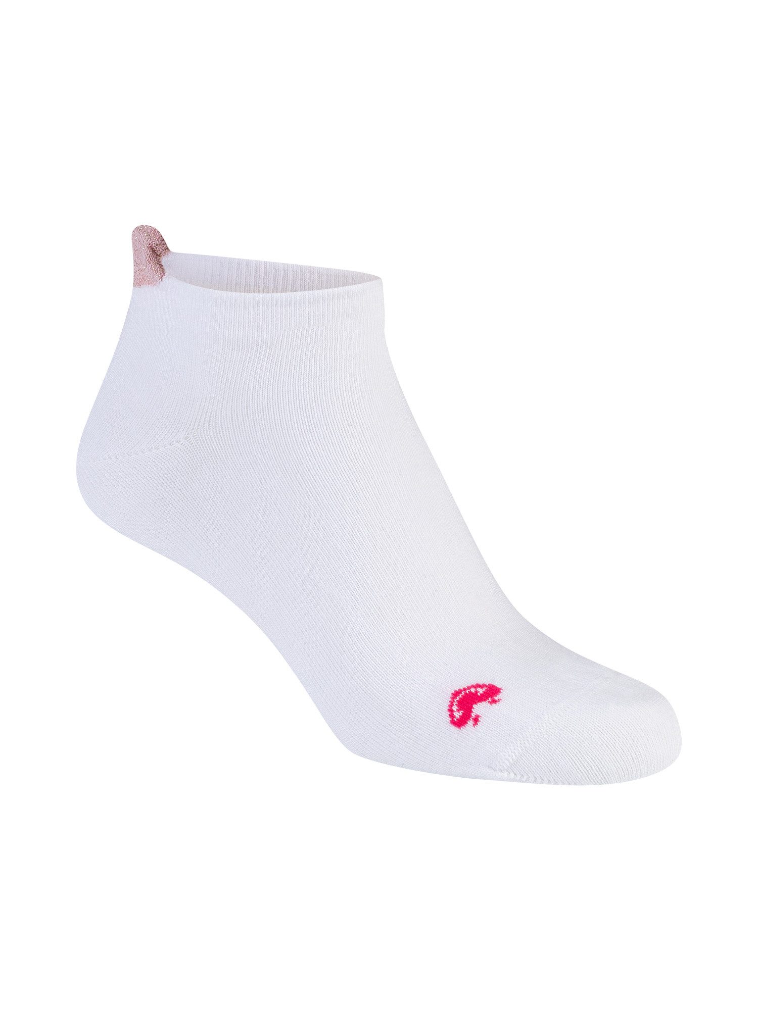 Lieblingsstück Kurzsocken KellyEp - Geschenkbox - Sneaker mit Baumwoll-Anteil – Bild 4 von 5