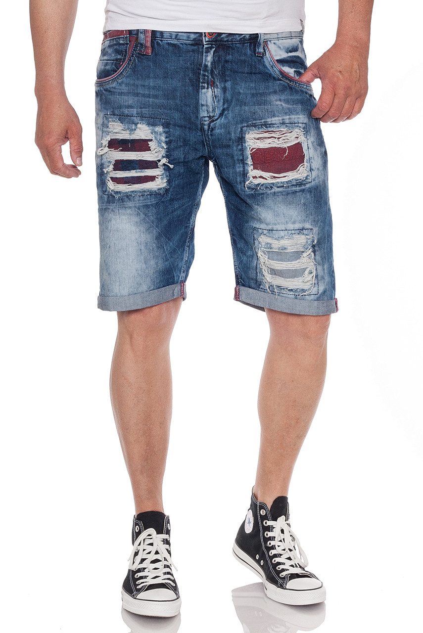 Shorts CK186