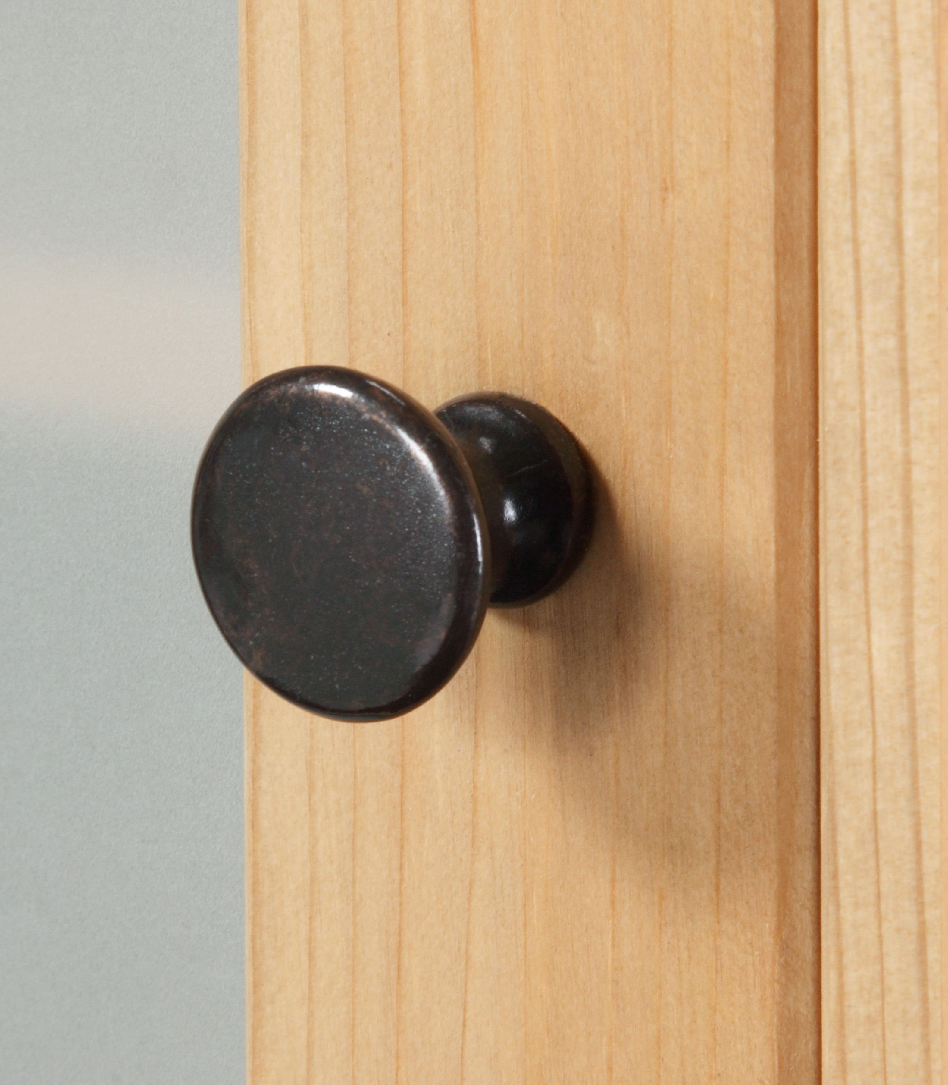 welltime Hängeschrank Sylt Breite 40 cm, aus Massivholz Kiefer – Bild 5 von 5