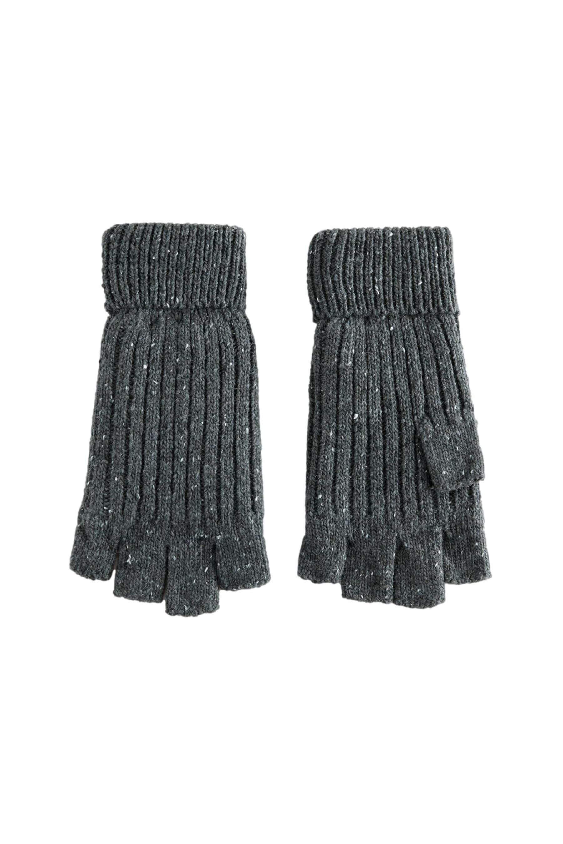 Next Strickhandschuhe Thinsulate® Fingerlose Handschuhe (1-St) günstig online kaufen