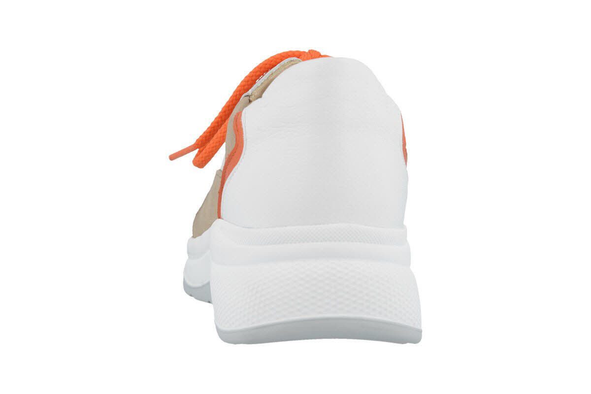 Finn Comfort PICCADILLY Schnürschuh (2-tlg) günstig online kaufen