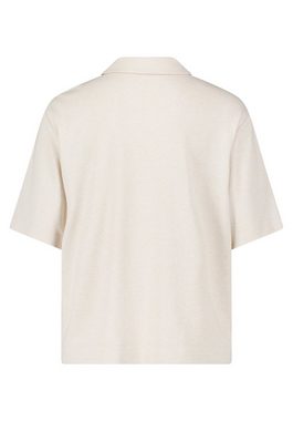 Betty&Co Shirtbluse Shirt Kurz 1/2 Arm