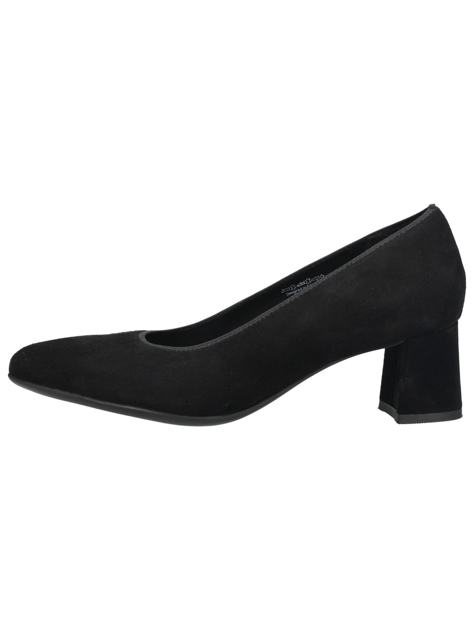 Ara Ara Pumps Veloursleder Pumps