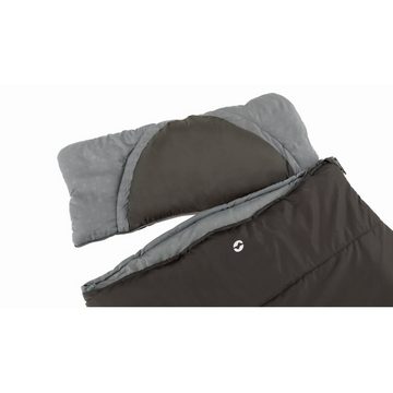 Outwell Schlafsack Contour Supreme Coffee