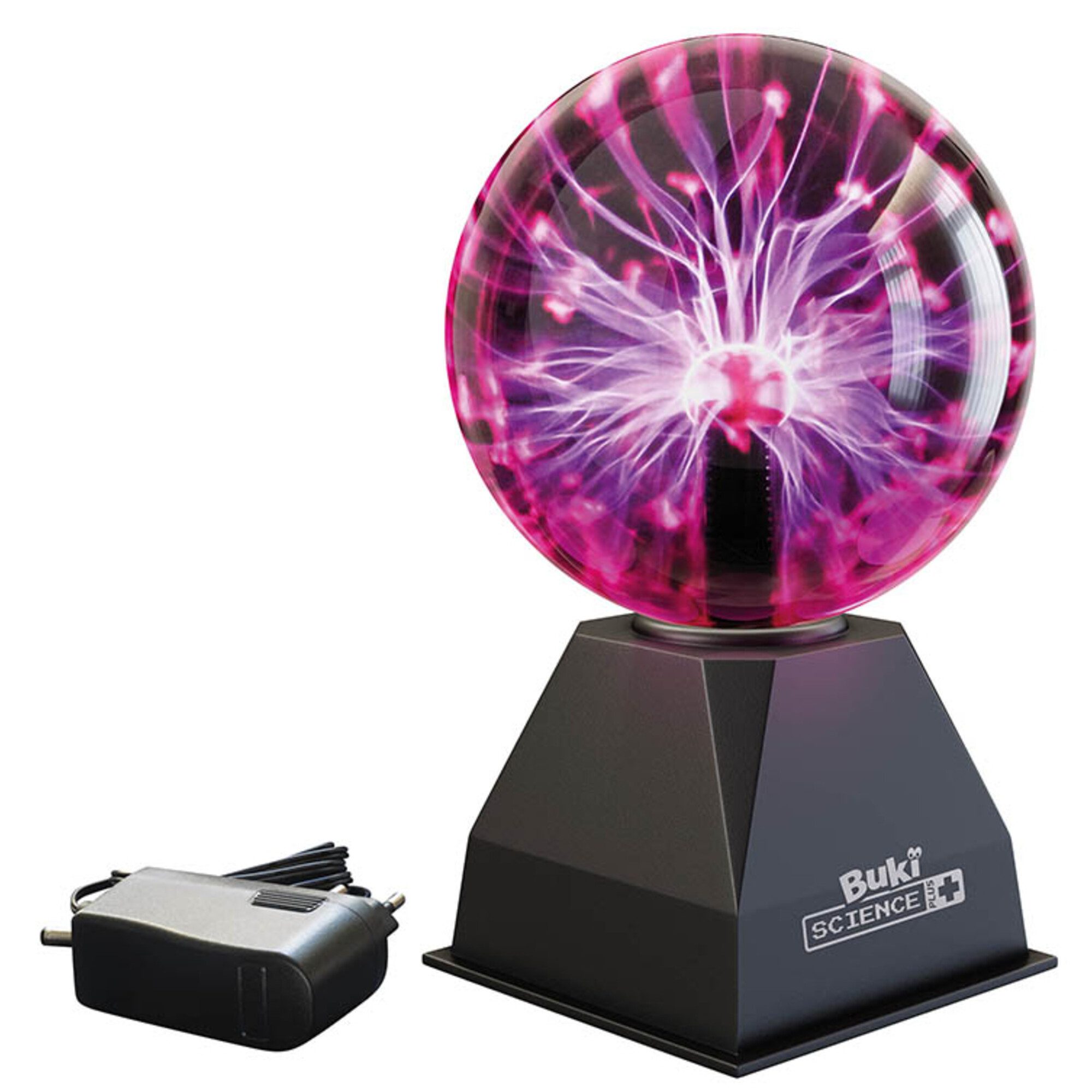 Buki Teleskop Buki Plasma Ball
