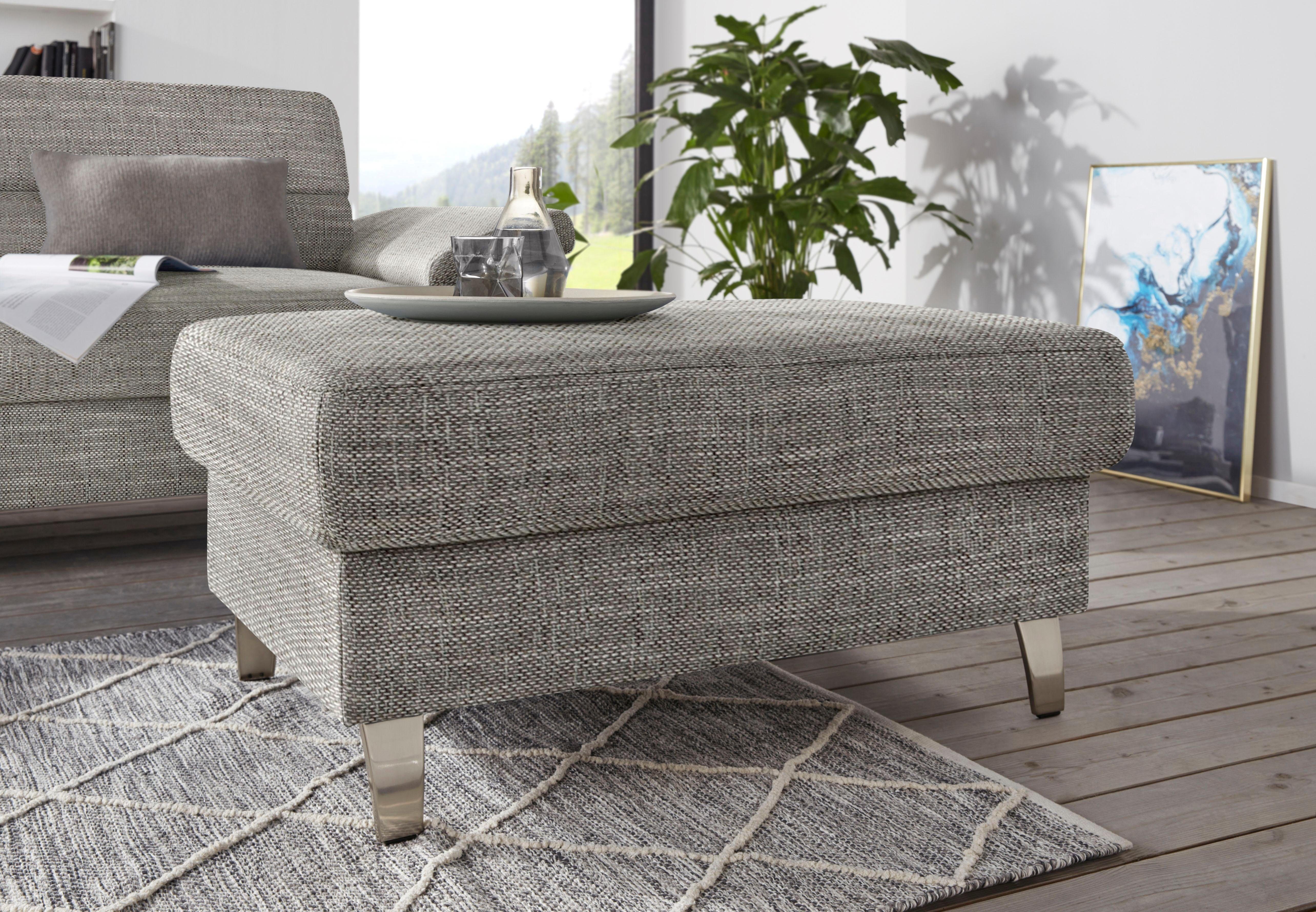 sit&more Polsterhocker Sorano günstig online kaufen