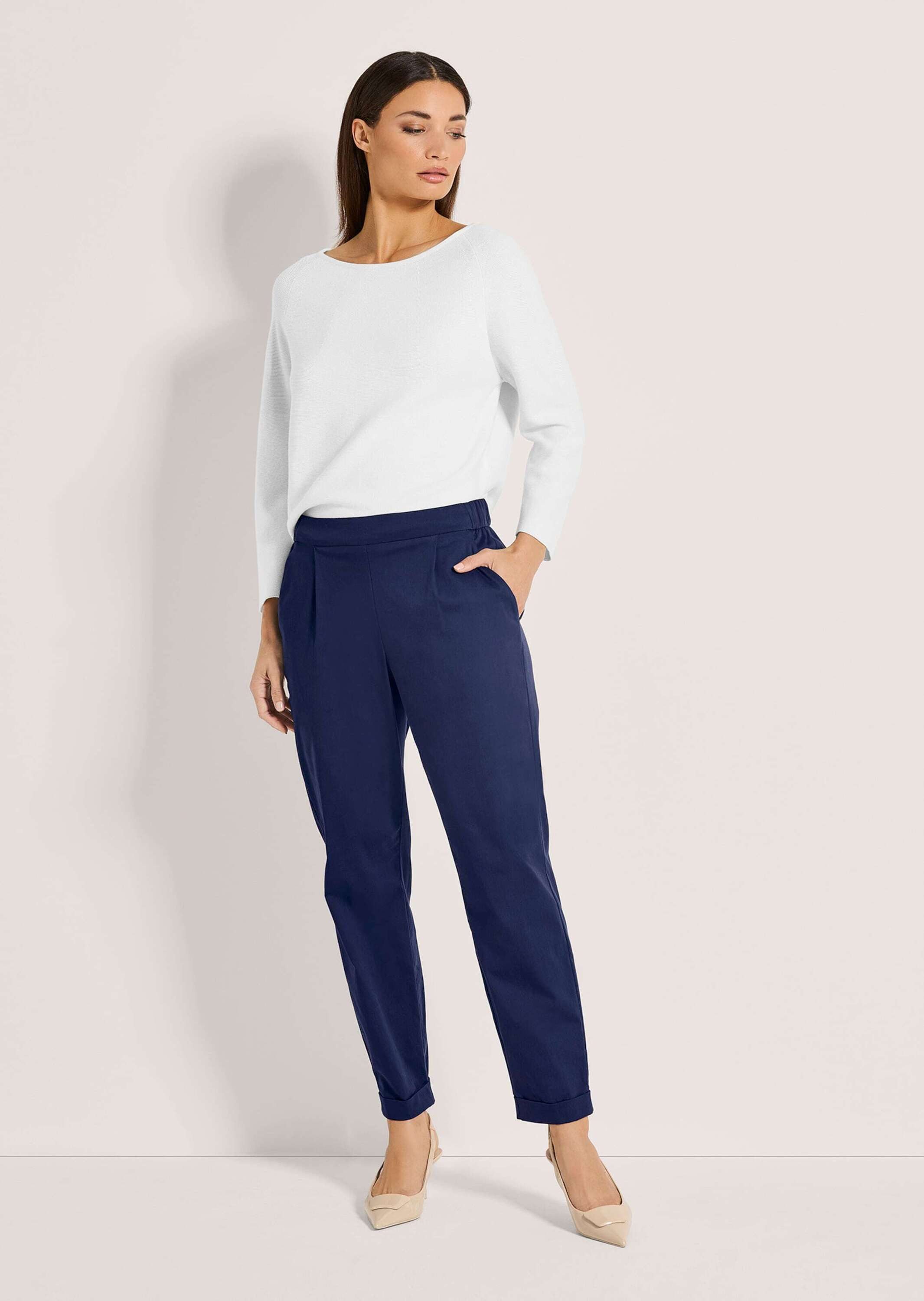 MADELEINE 7/8-Hose 7/8-Hose zum Schlüpfen günstig online kaufen