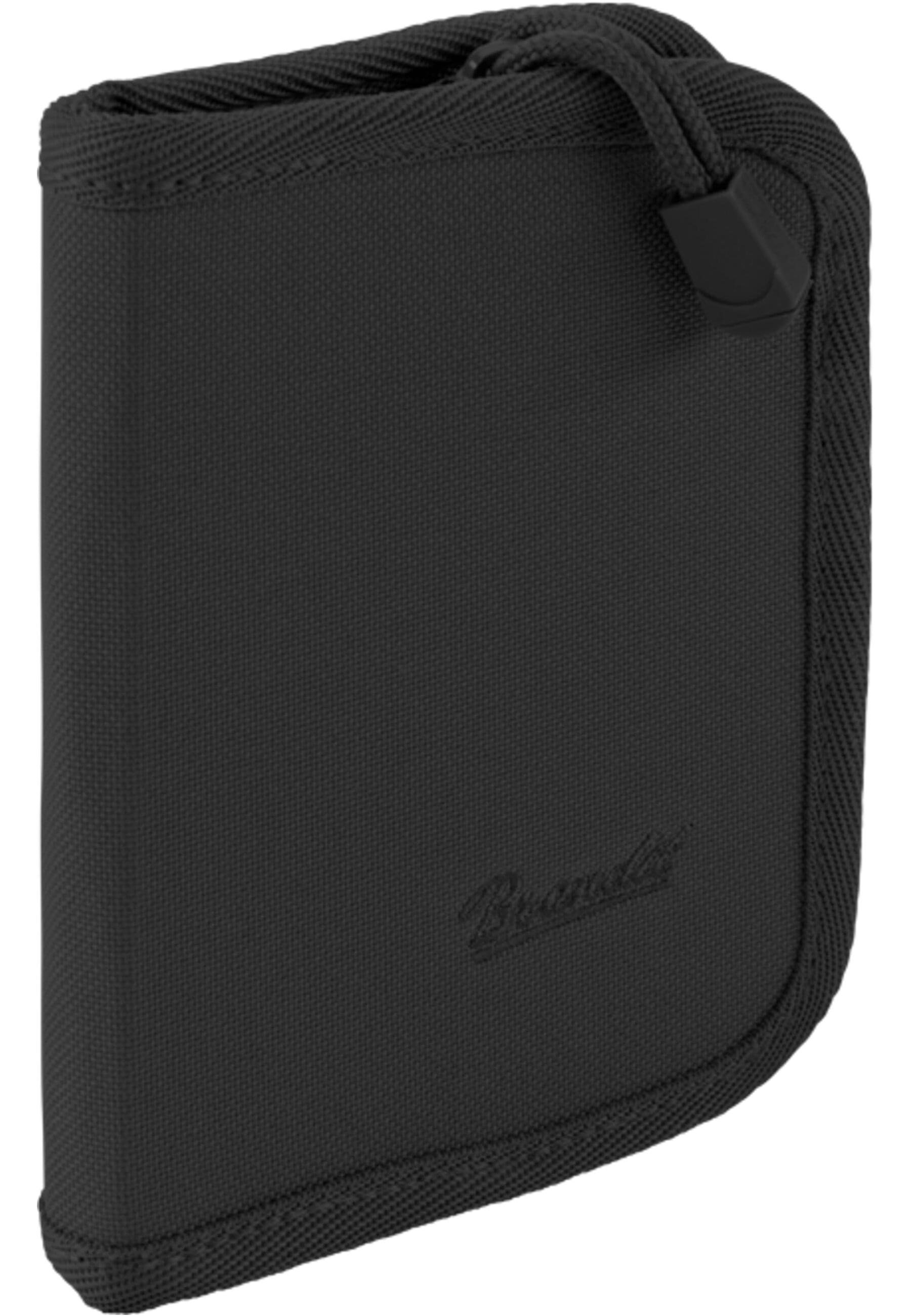 Brandit Brieftasche Wallet (1-tlg) Unisex black