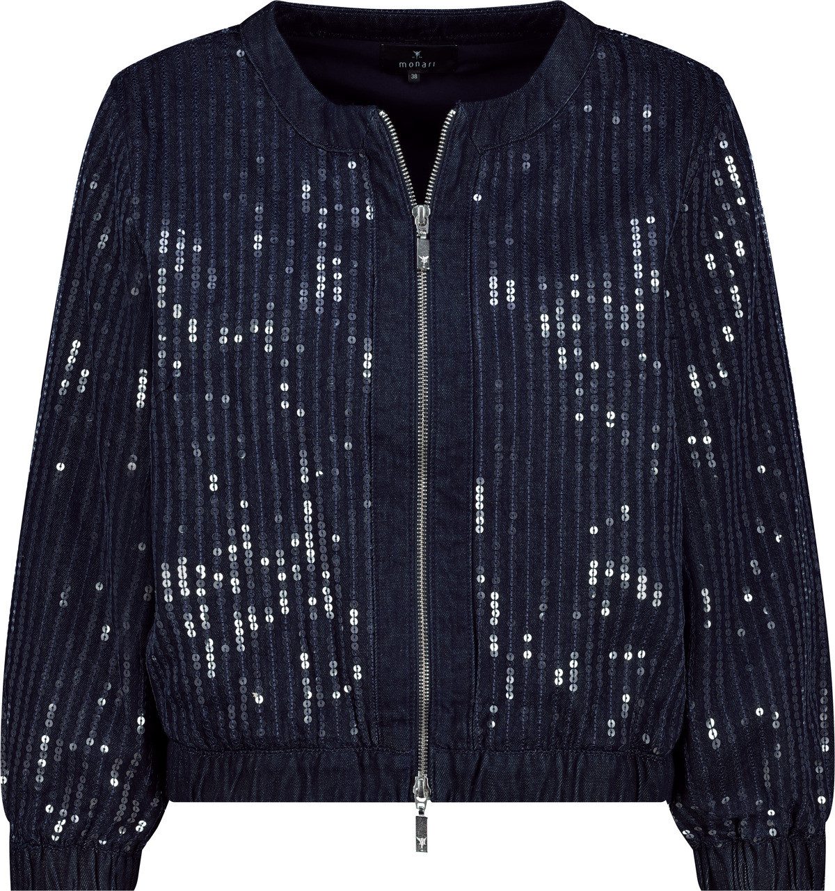 Monari Blusenblazer Jacke 750 günstig online kaufen