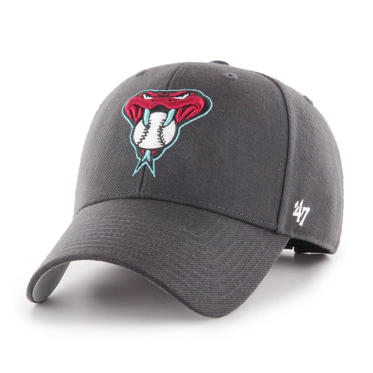 Baseball Cap '47 Brand MLB Arizona Diamondbacks '47 MVP Cap