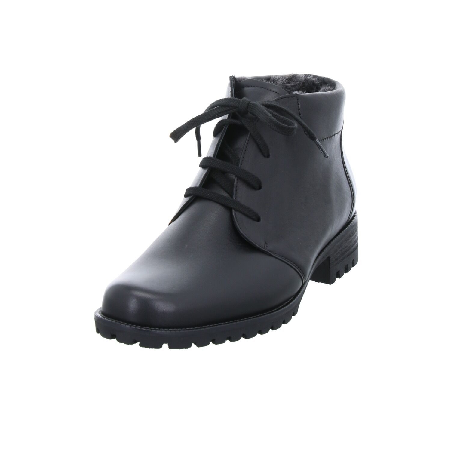 Semler Vanessa Schnürstiefelette (2-tlg)