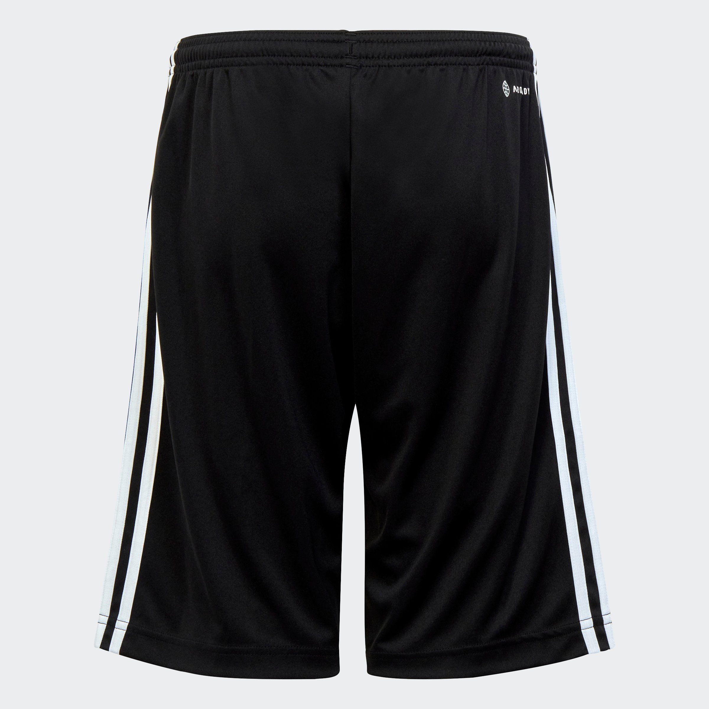 adidas Sportswear Shorts TRAIN ESSENTIALS AEROREADY 3-STREIFEN REGULAR-FIT (1-tlg)