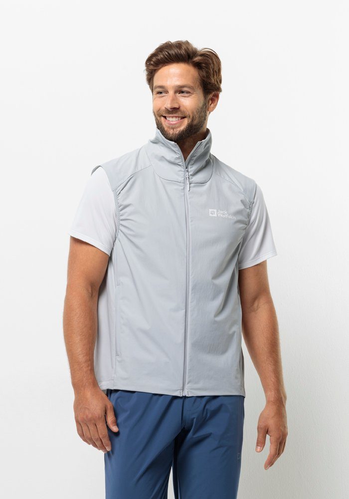 Funktionsweste PRELIGHT VEST M