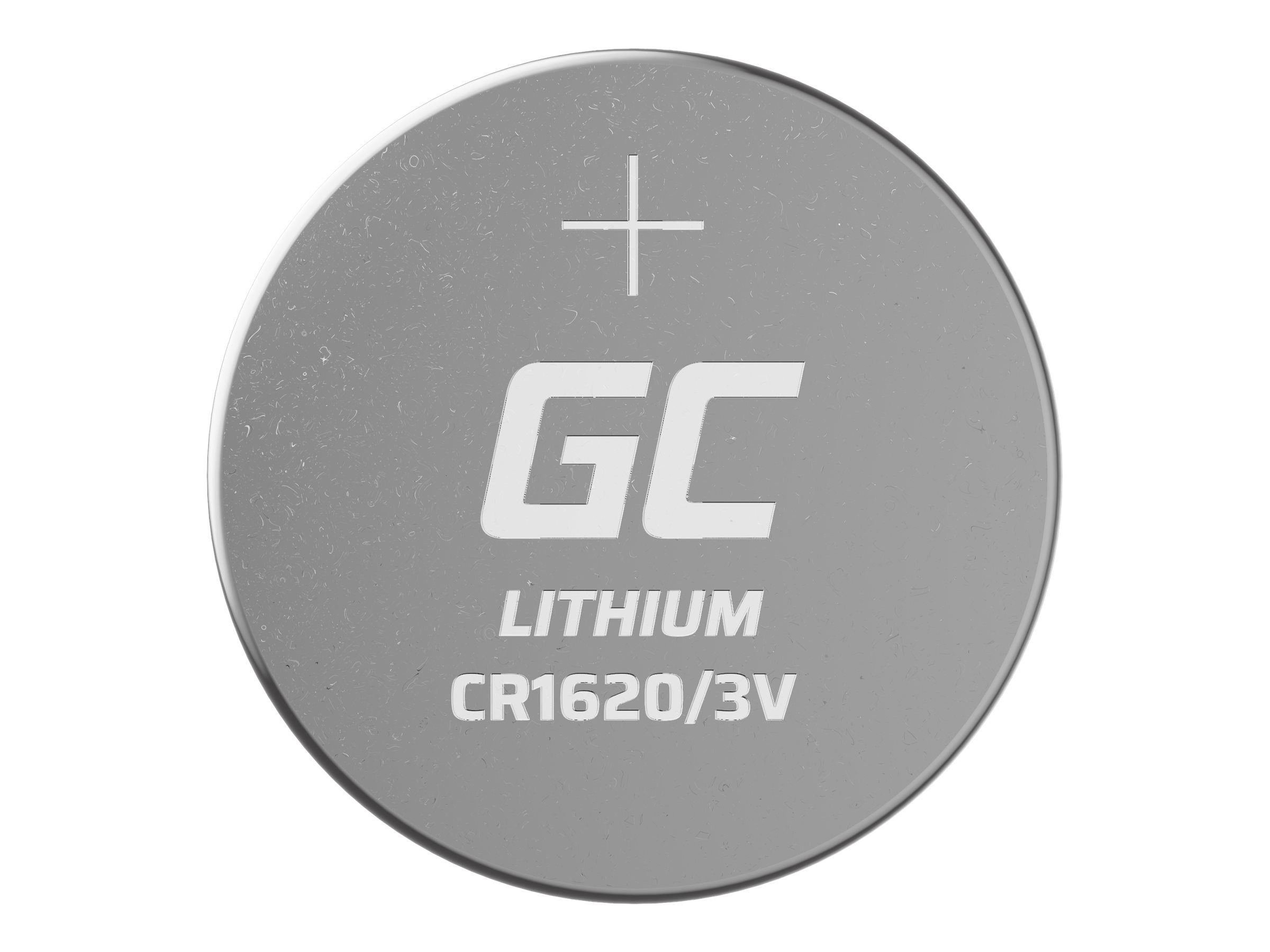 Green Cell Batterie