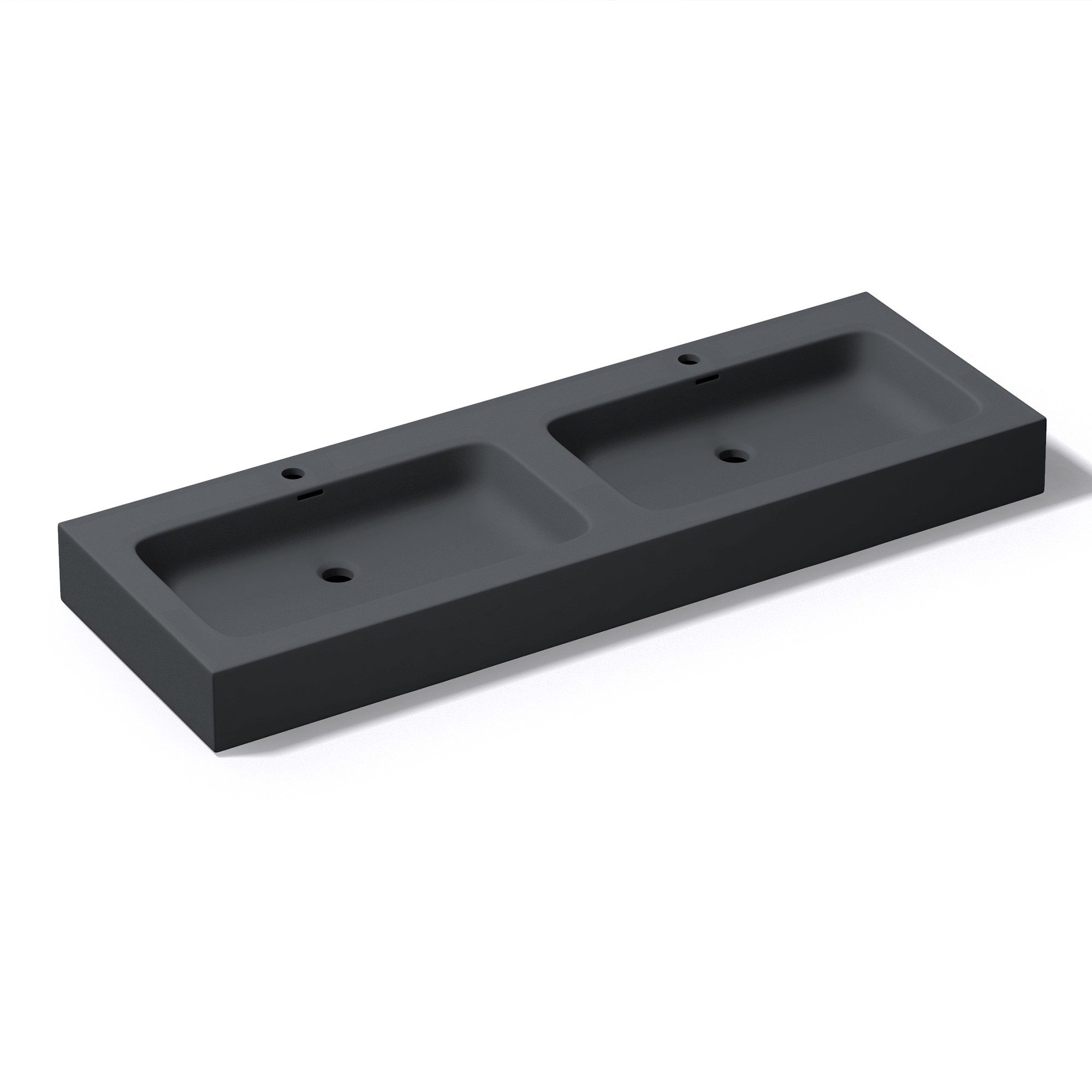 Mai & Mai Waschbecken Hängewaschbecken Col830 günstig online kaufen