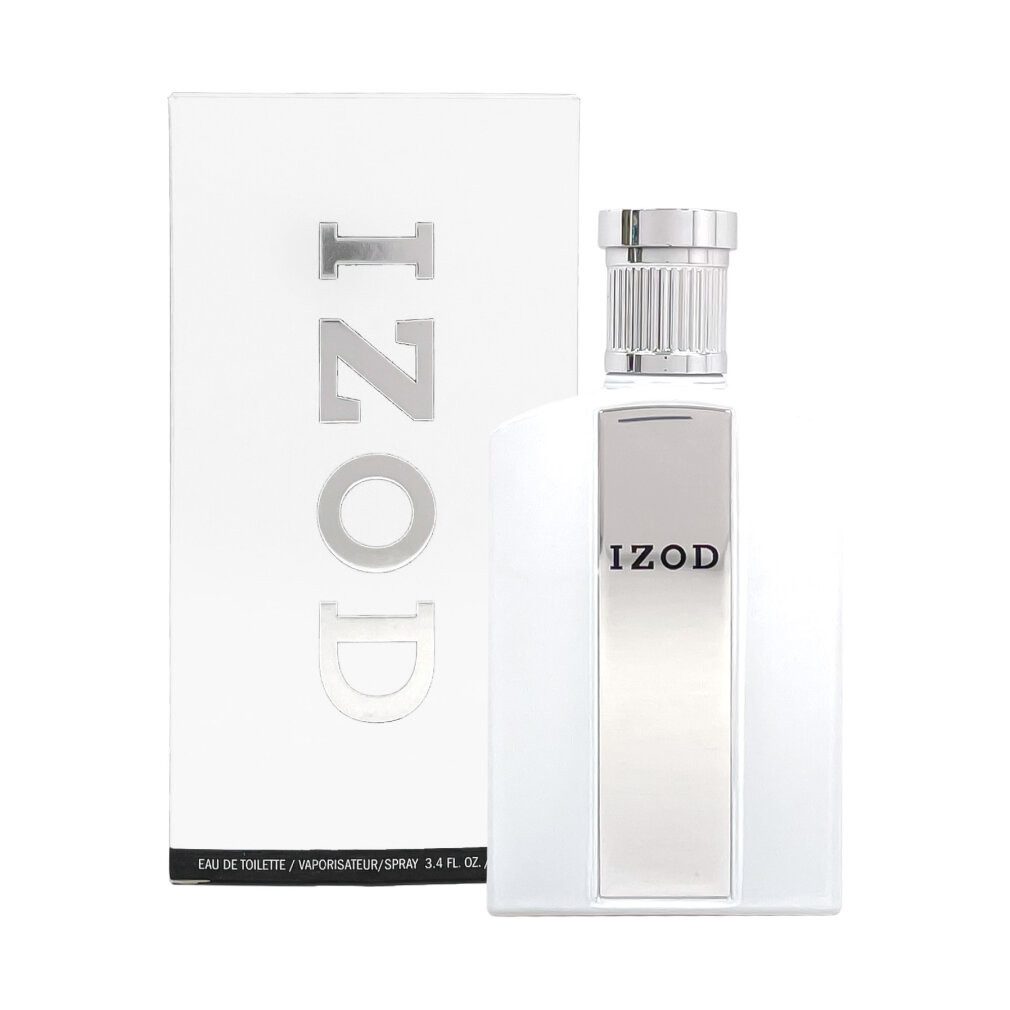 IZOD Eau de Toilette White Eau de Toilette 100ml Spray