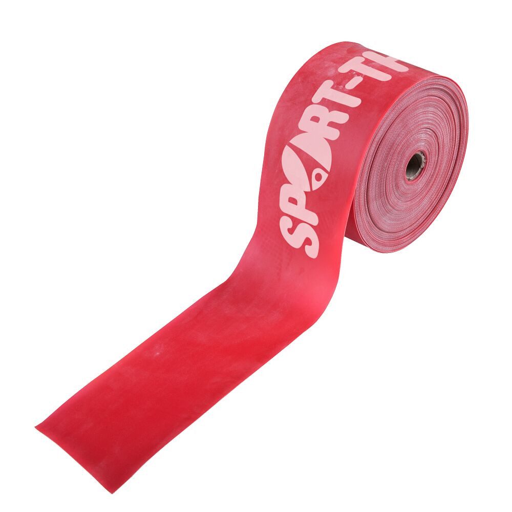 Rot, Extra stark, 25 m x 7,5 cm