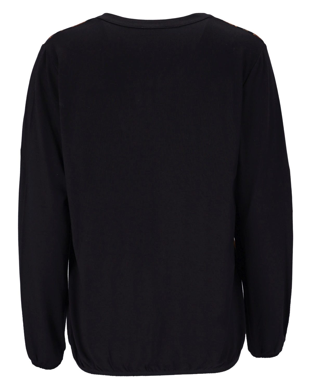 Hajo Blusenshirt Shirt Blousonform günstig online kaufen