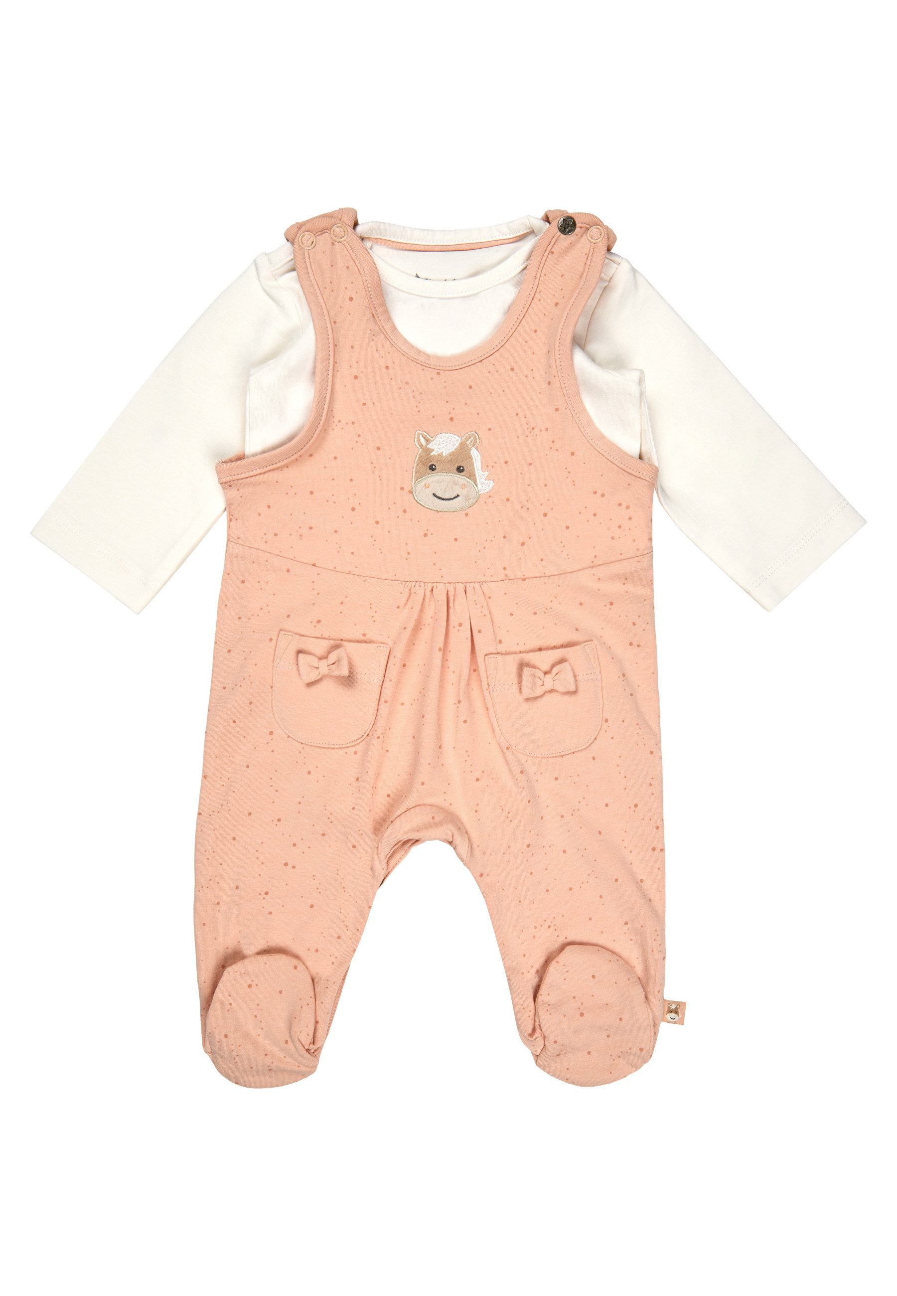 Strampler Strampler-Set Sunny