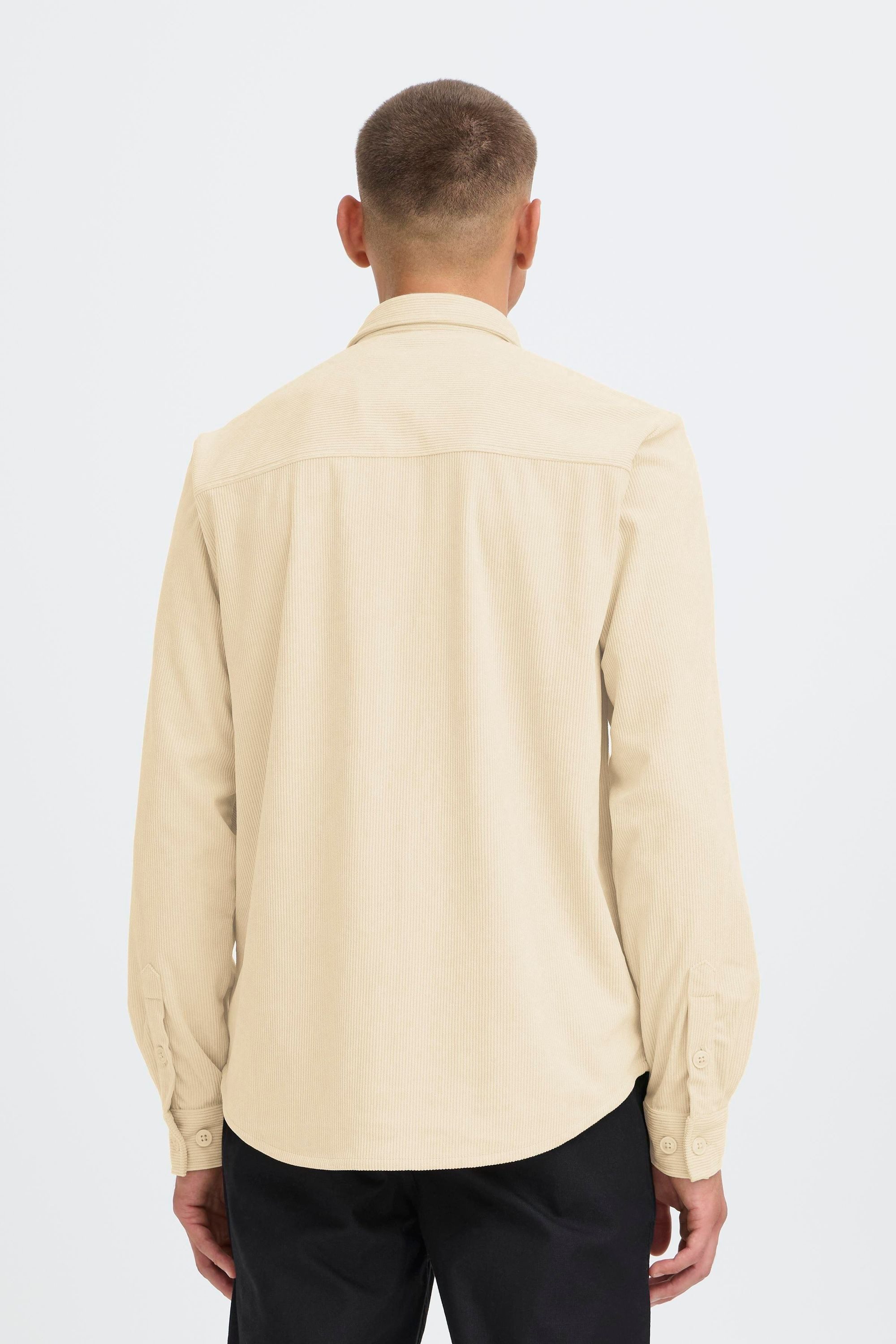 Indicode Langarmhemd IDMotoril Klassisches Langarmhemd