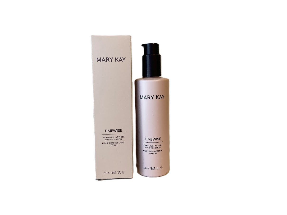 Mary Kay Körperlotion TimeWise Body Targeted-Action definierende Toning Lotion 236ml