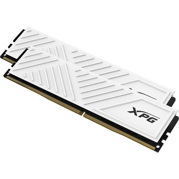 ADATA DIMM 16 GB DDR4-3200 (2x 8 GB) Dual-Kit Arbeitsspeicher