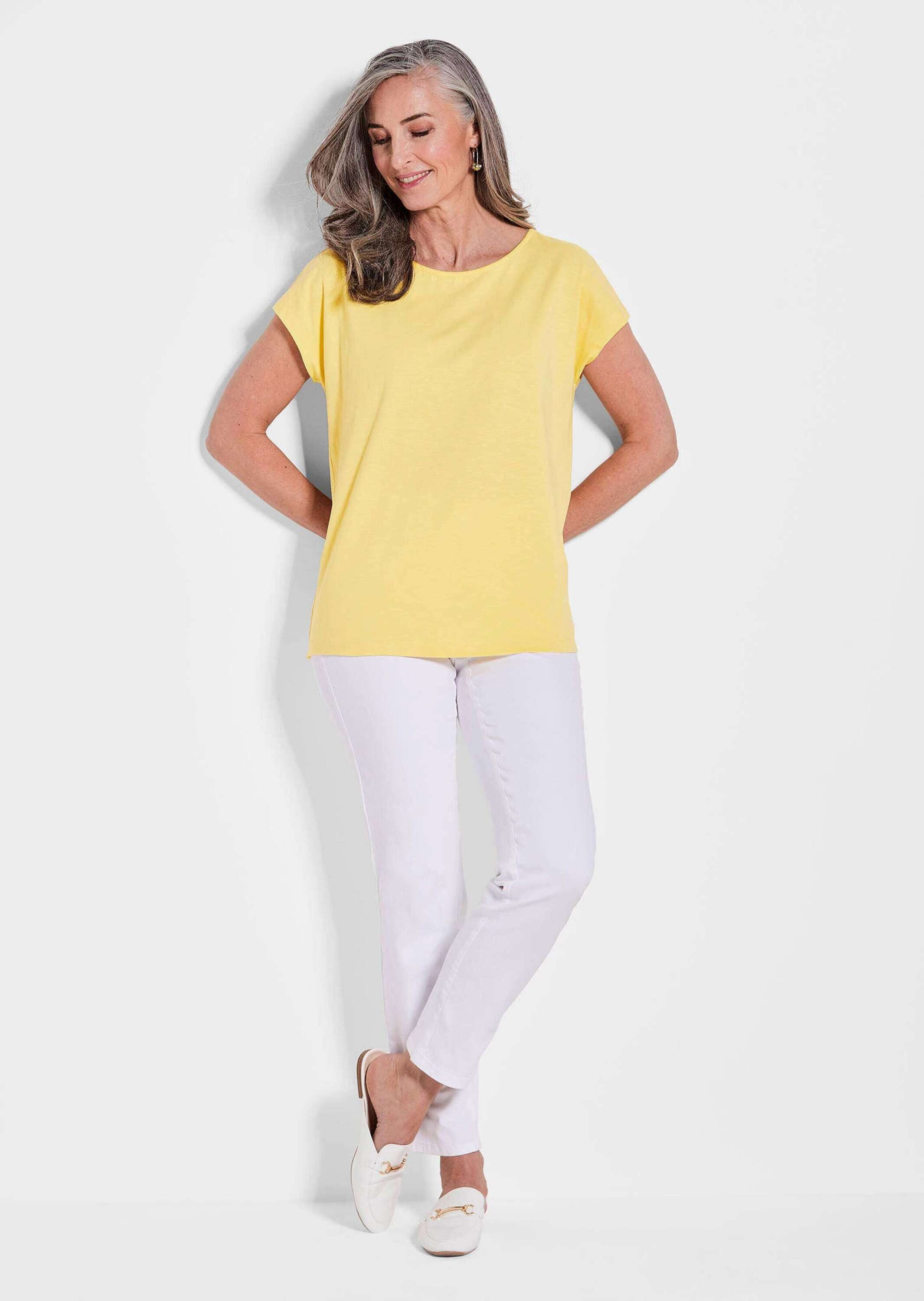 GOLDNER T-Shirt Shirt günstig online kaufen