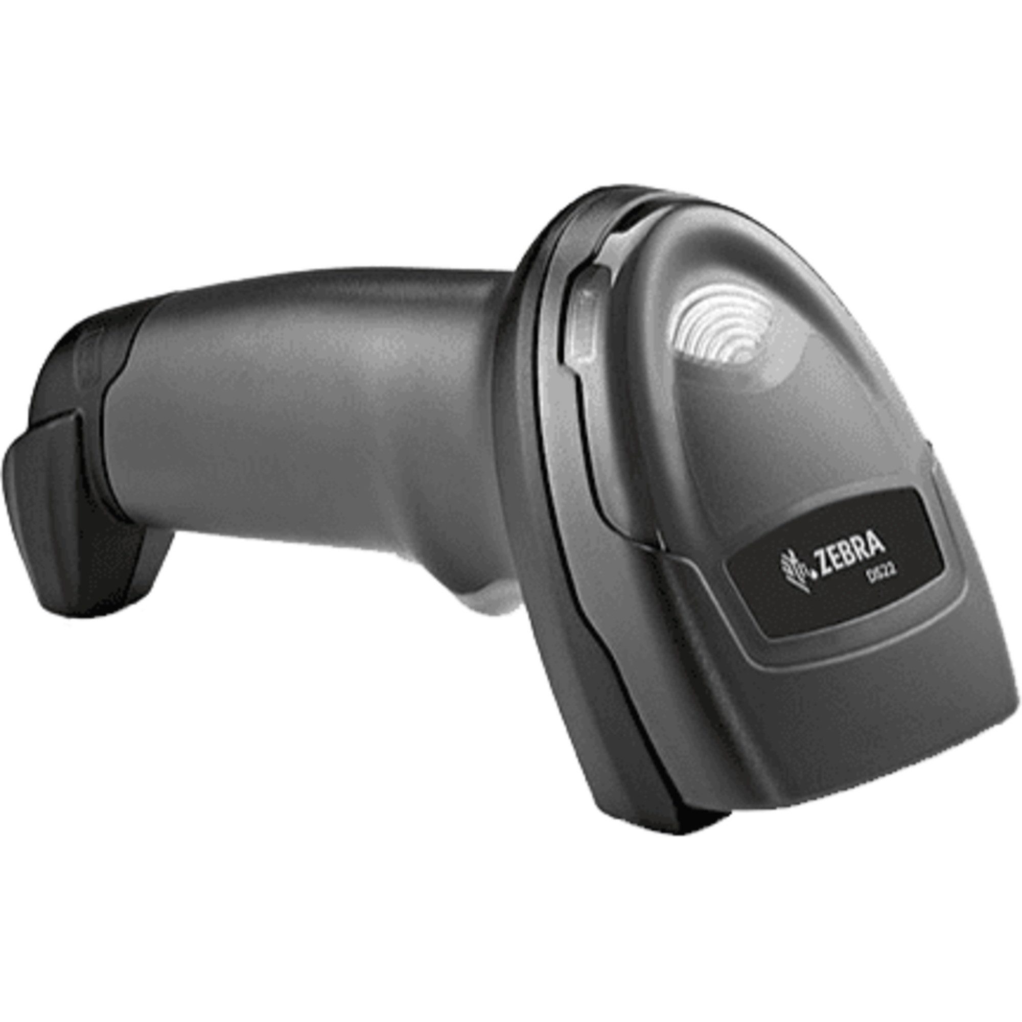 ZEBRA Zebra DS2278, Barcode-Scanner, (inkl. USB-Kabel) Handscanner