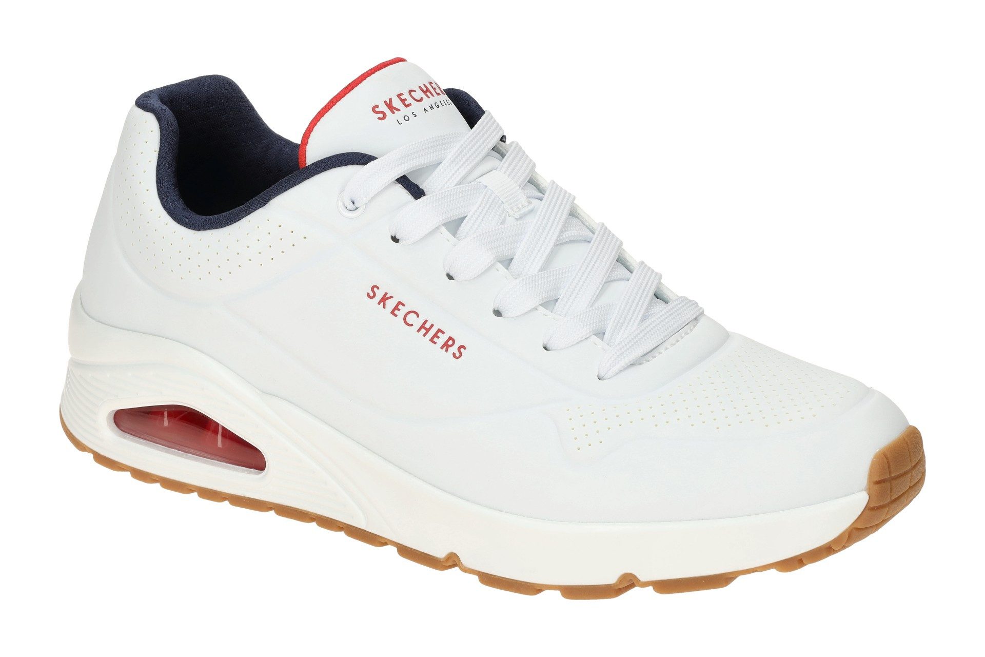 Skechers 52458 WNVR Schnürschuh günstig online kaufen