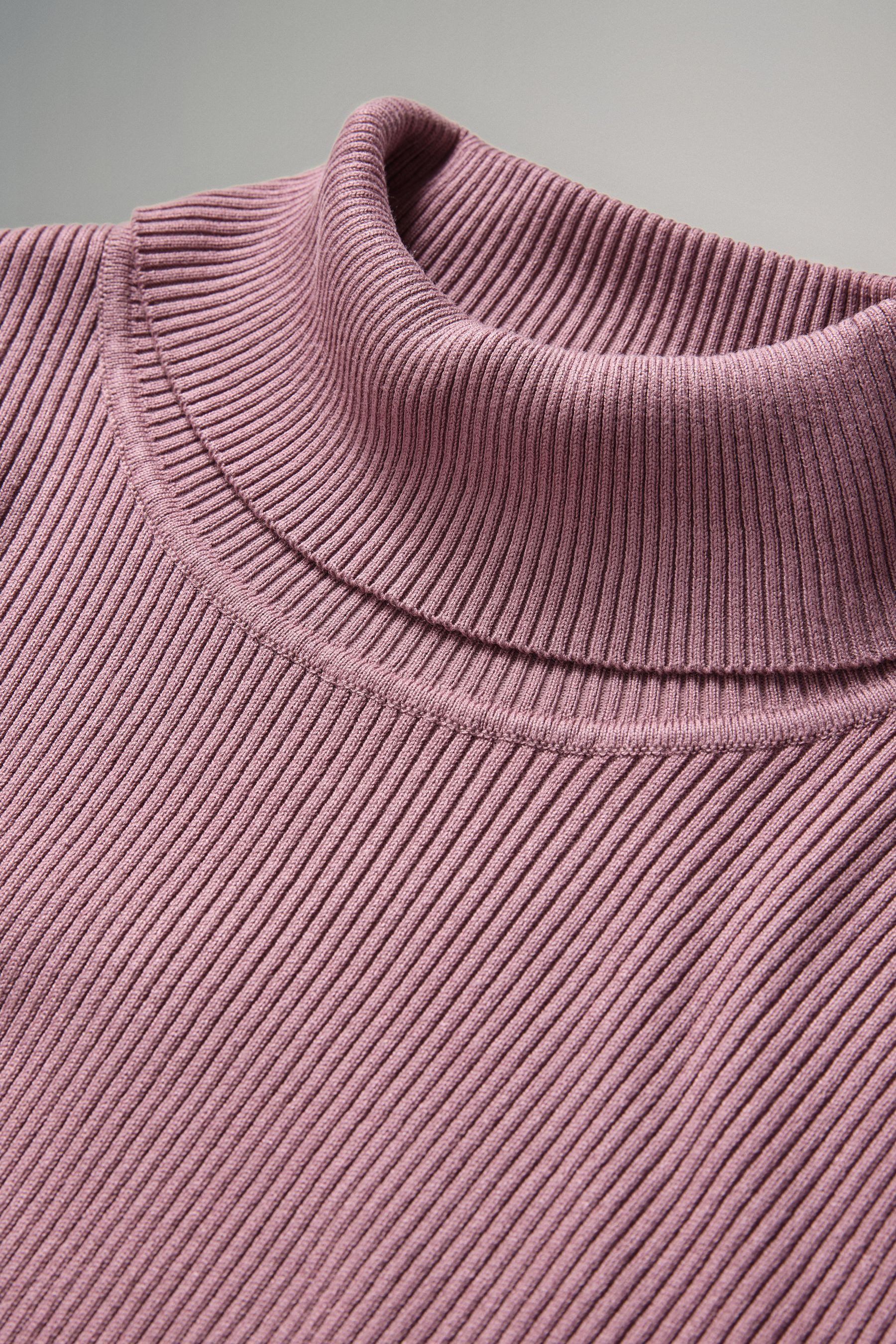 The Set Strickpullover The Set Gerippte günstig online kaufen