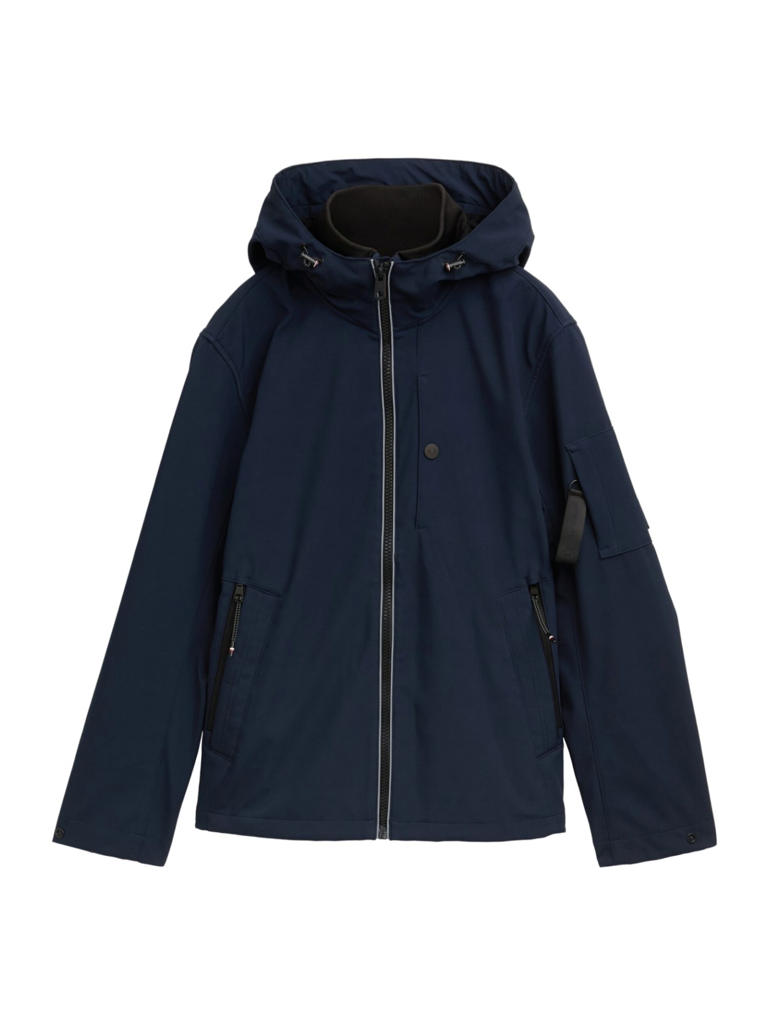 TOM TAILOR Funktionsjacke O