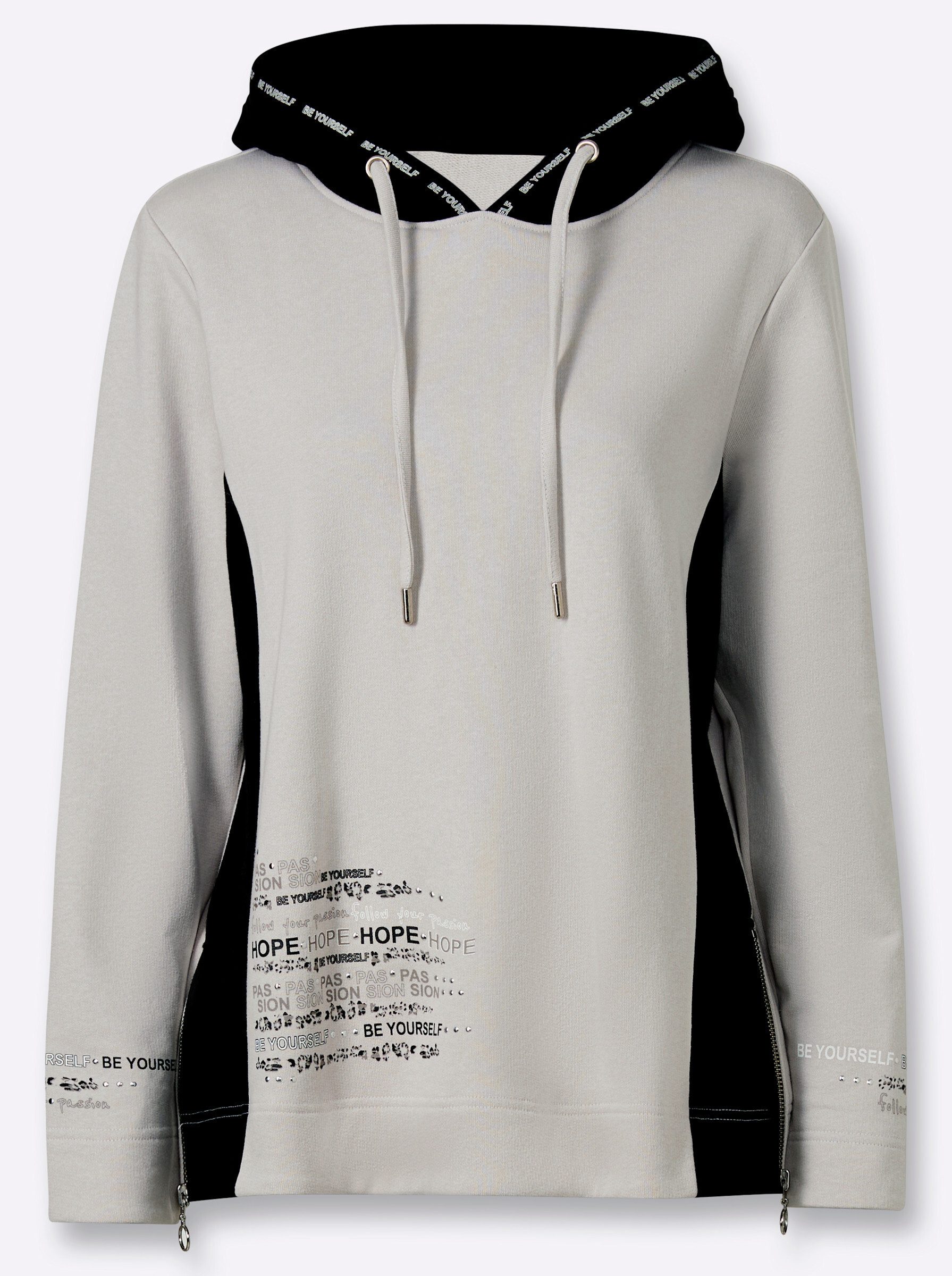 Sweater Sweatshirt Langarm