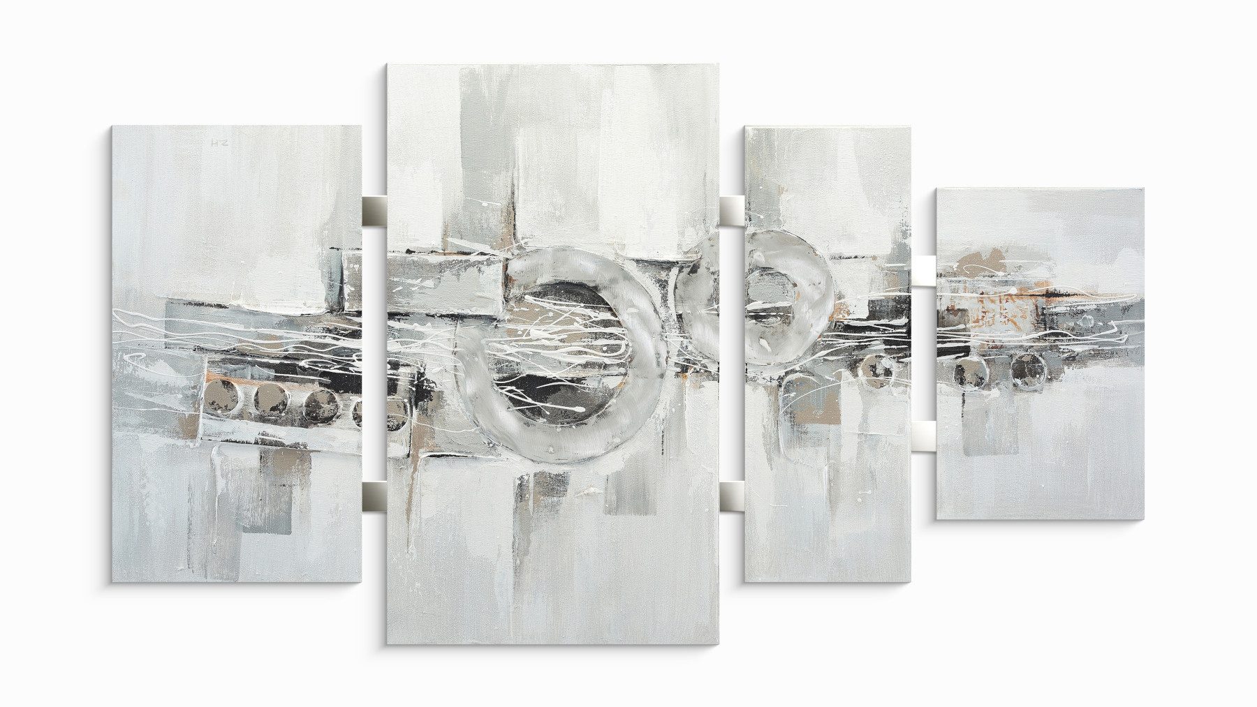 Bönninghoff Ölgemälde, (1 St)