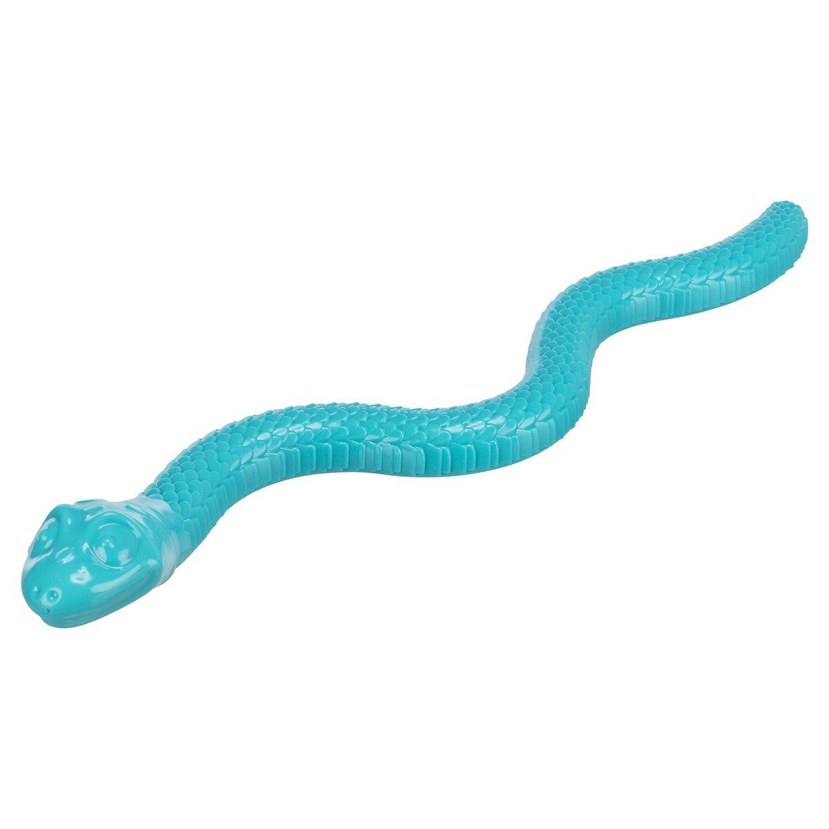 TRIXIE Tier-Intelligenzspielzeug Hundespielzeug Snack-Snake petrol günstig online kaufen