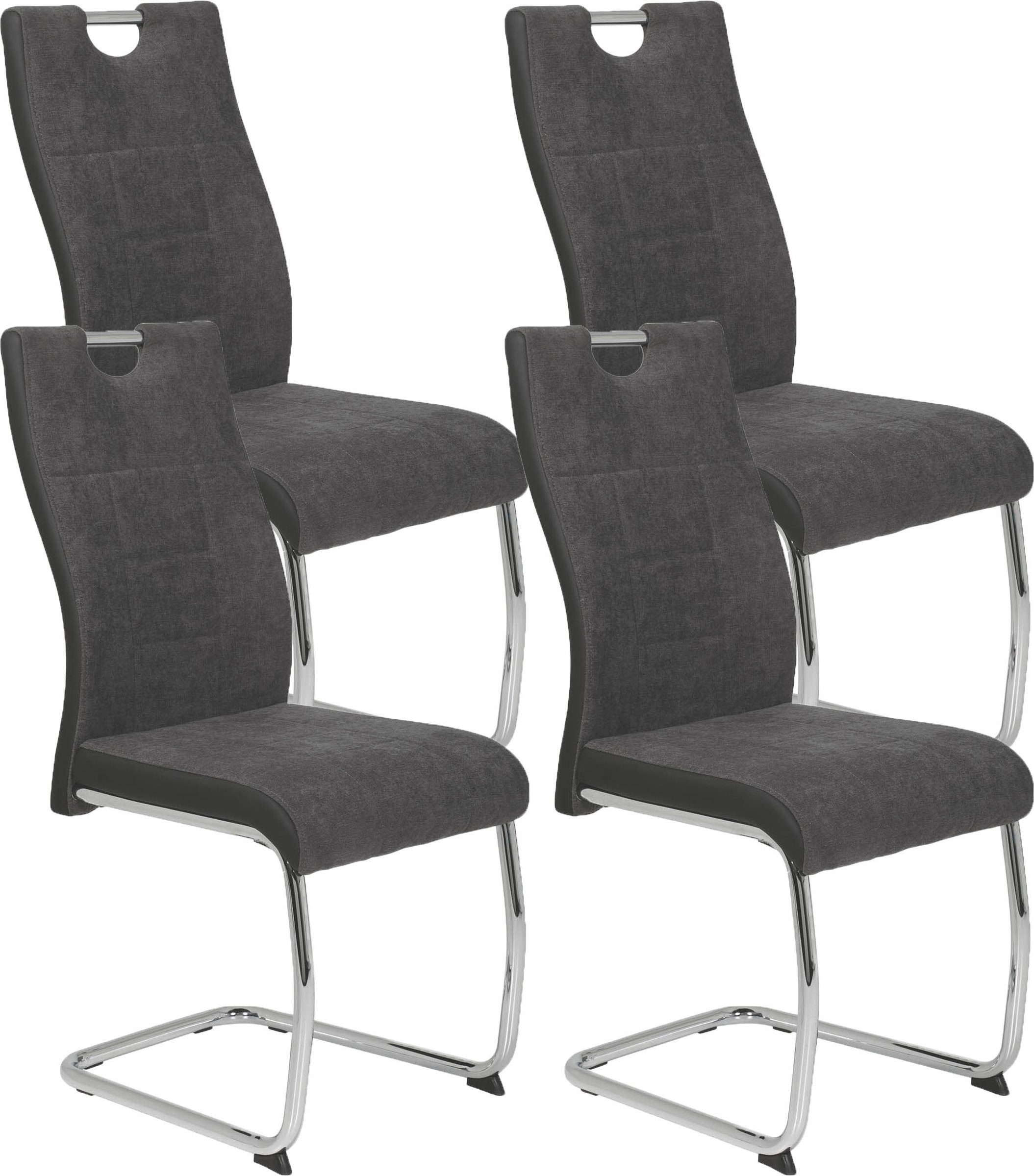 Freischwinger Alvera S