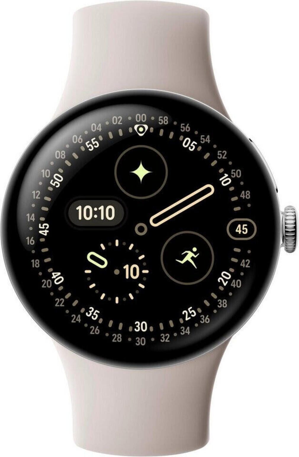 Google Smartwatch