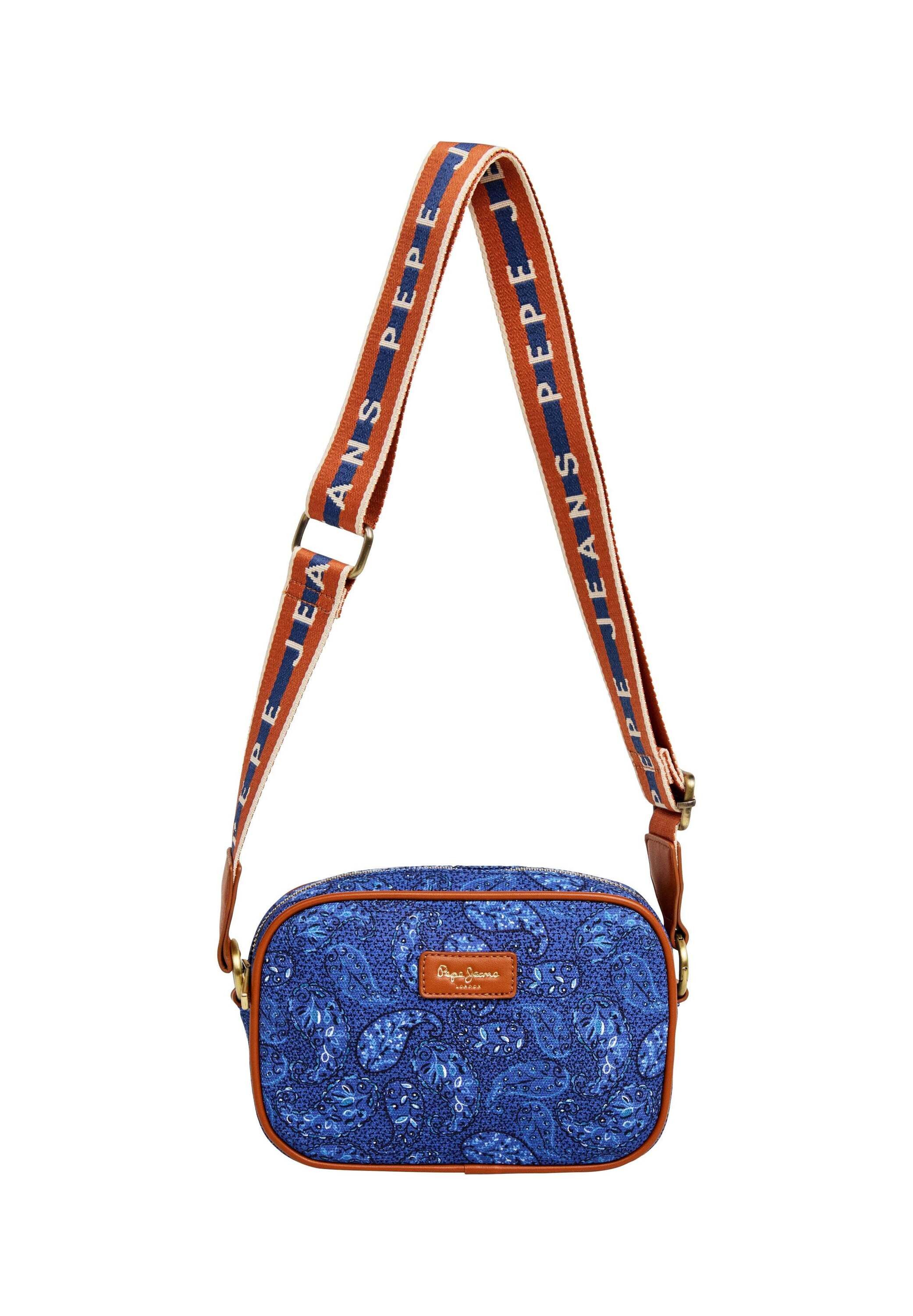 Pepe Jeans Handtasche handbag GERDA