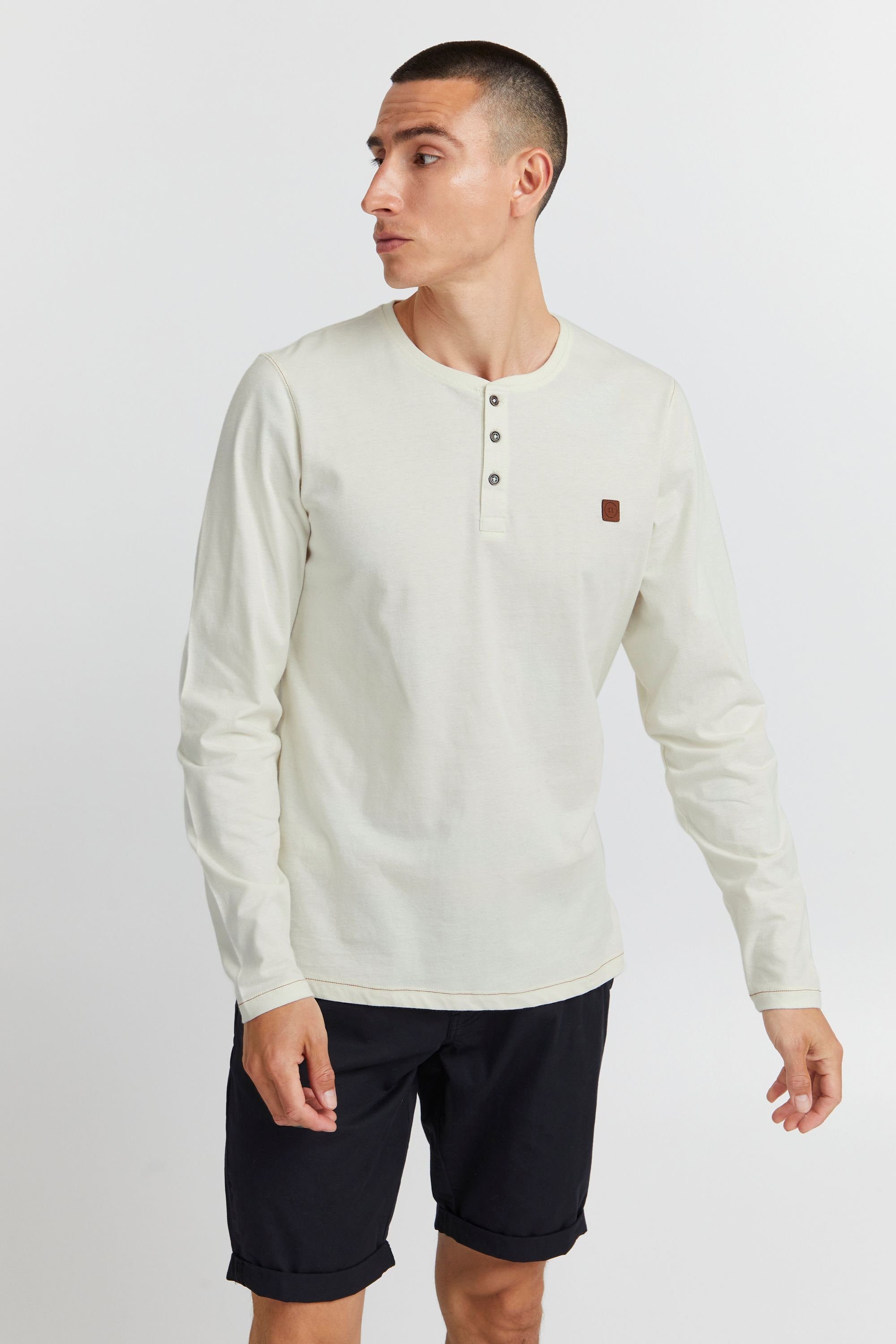 11 Project Langarmshirt 11 Project PRBonso günstig online kaufen