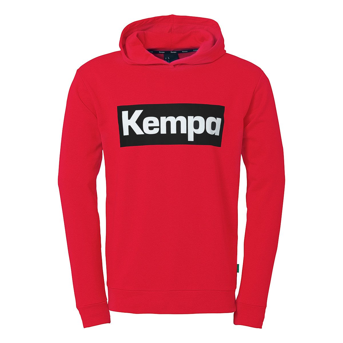 Kempa Sweatshirt Promo Hoodie