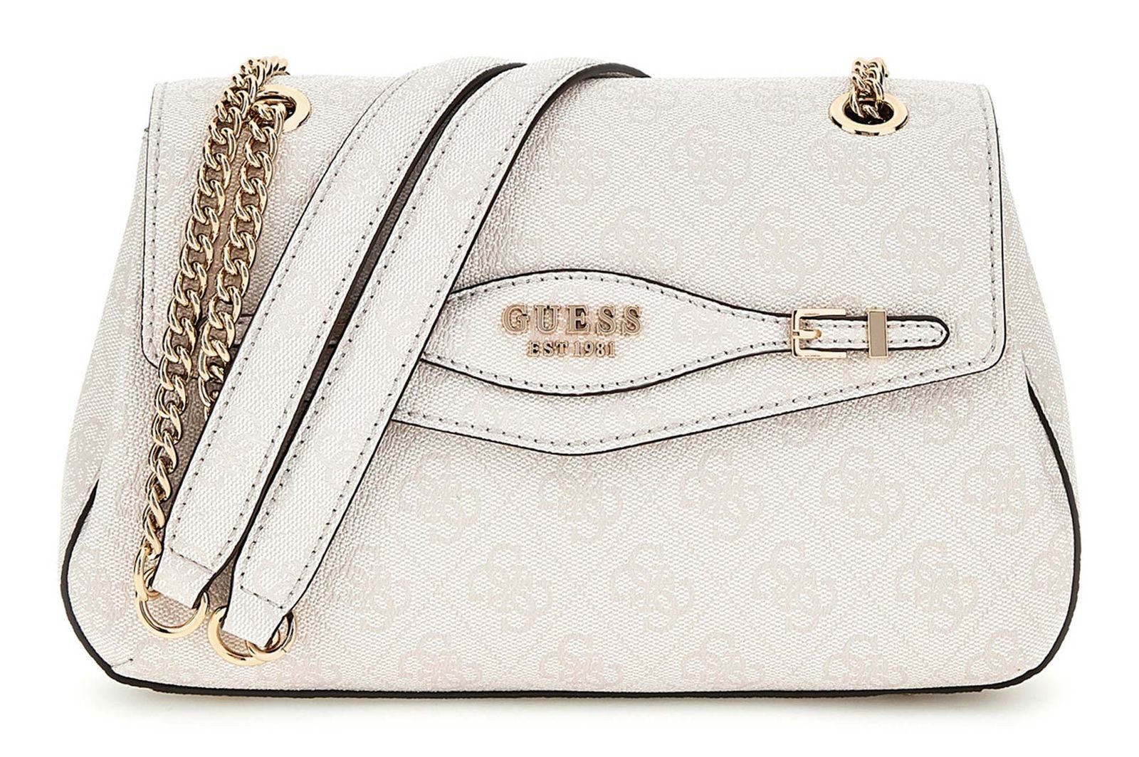 Guess Schultertasche Convertible Xbody Flap Bag