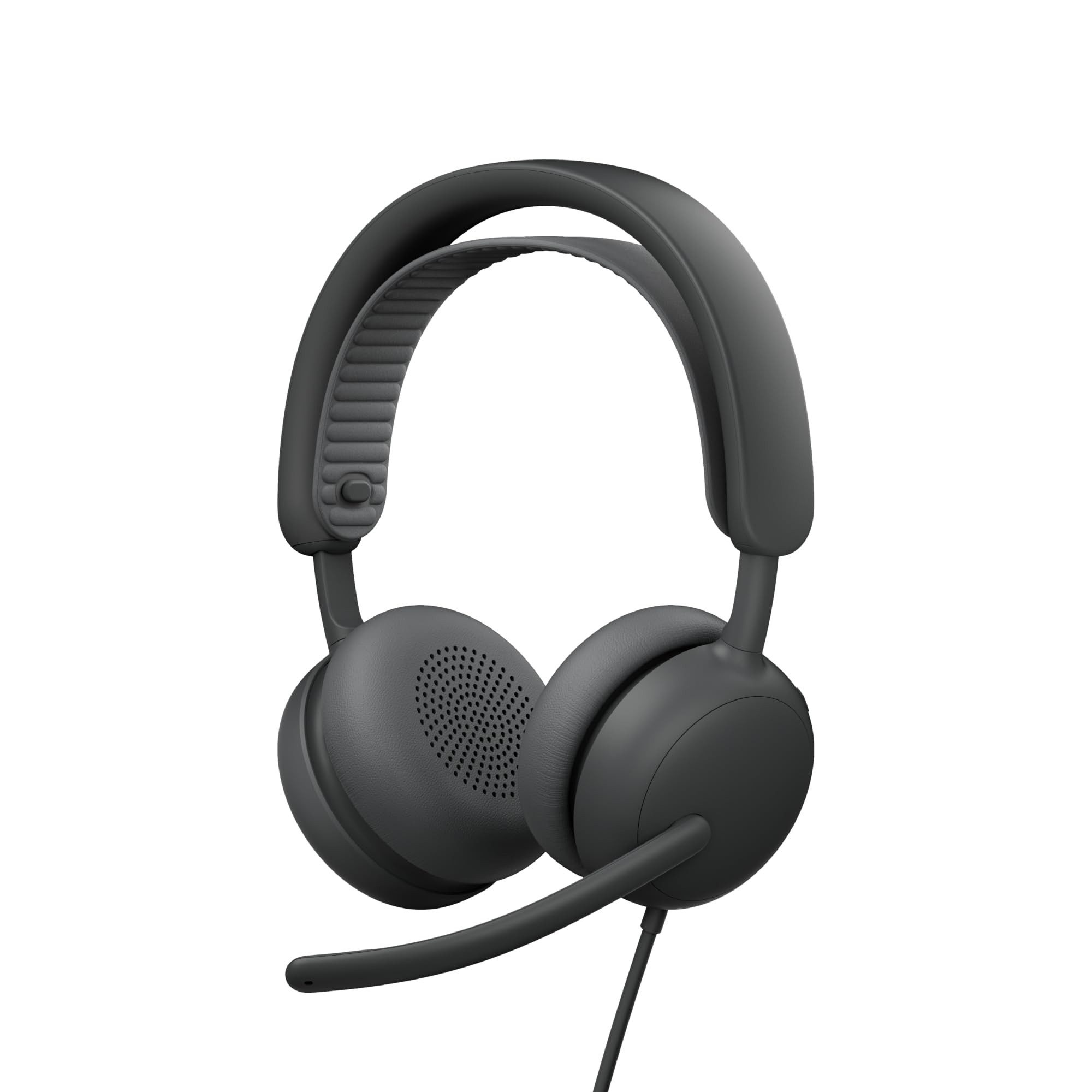 Logitech 981-001619 Kopfhörer