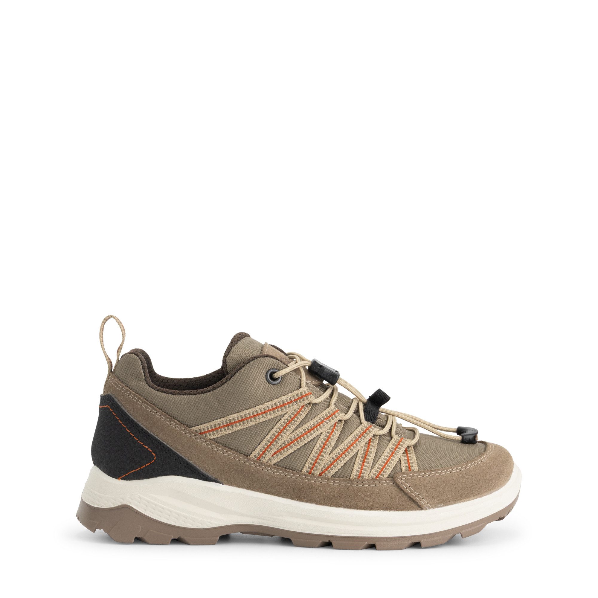 Travelin' Tervola Outdoorschuh Atmungsaktiv