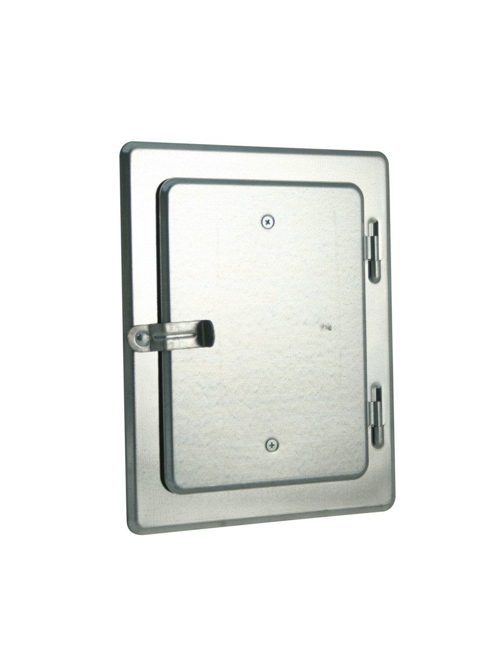 Marley Deutschland GmbH Kamintür Marley Kamintüren mit Hebelverschluss 23 x 29,5 cm