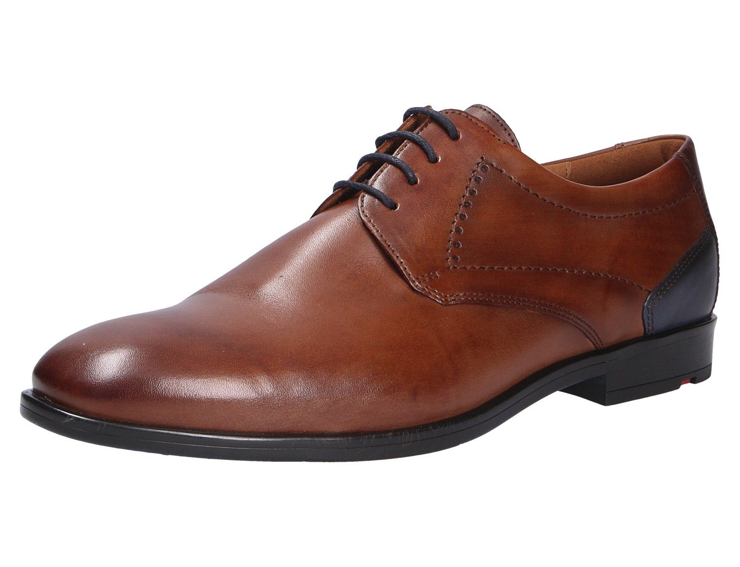 Schnürschuh